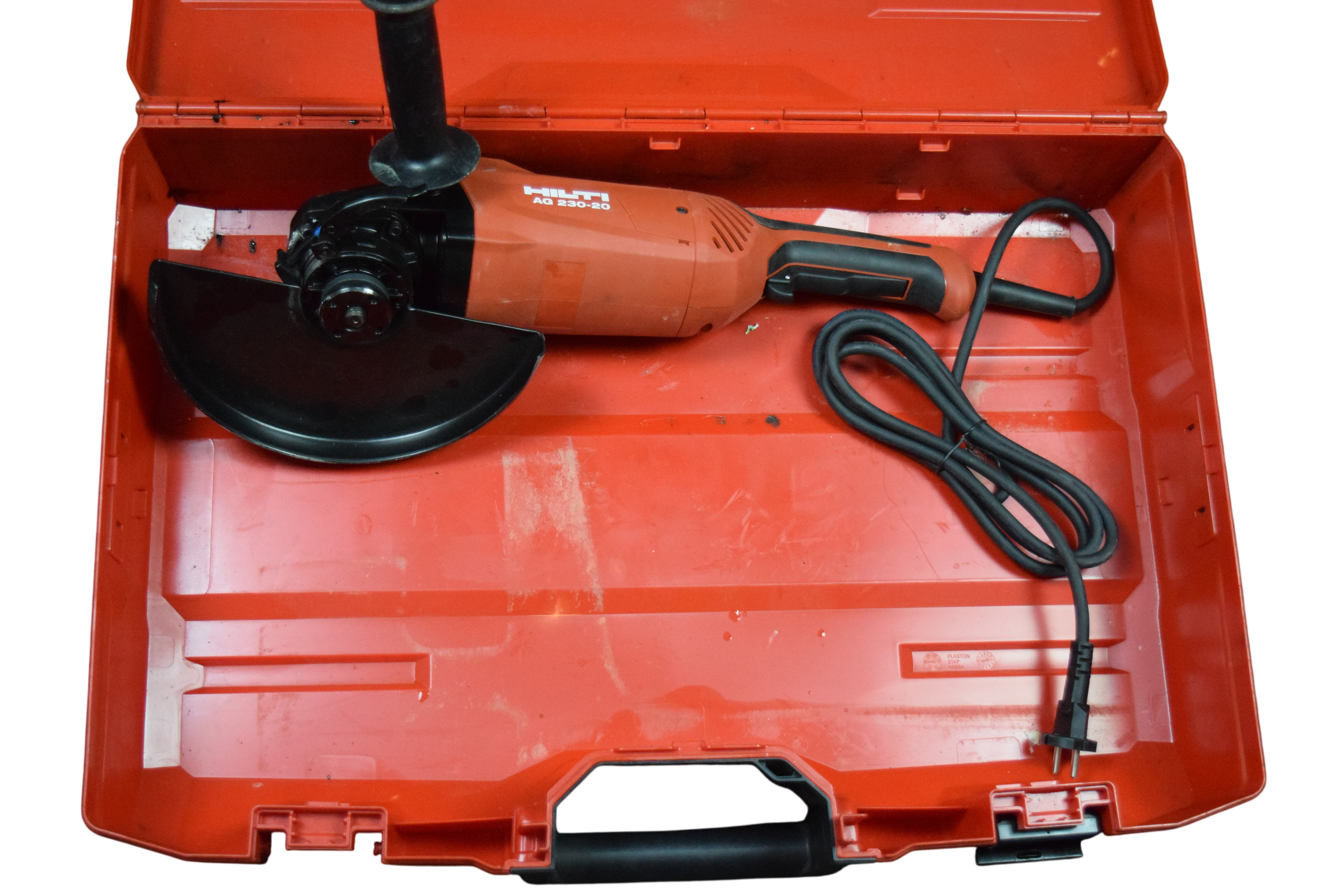Flex Hilti AG 230-20 - 0