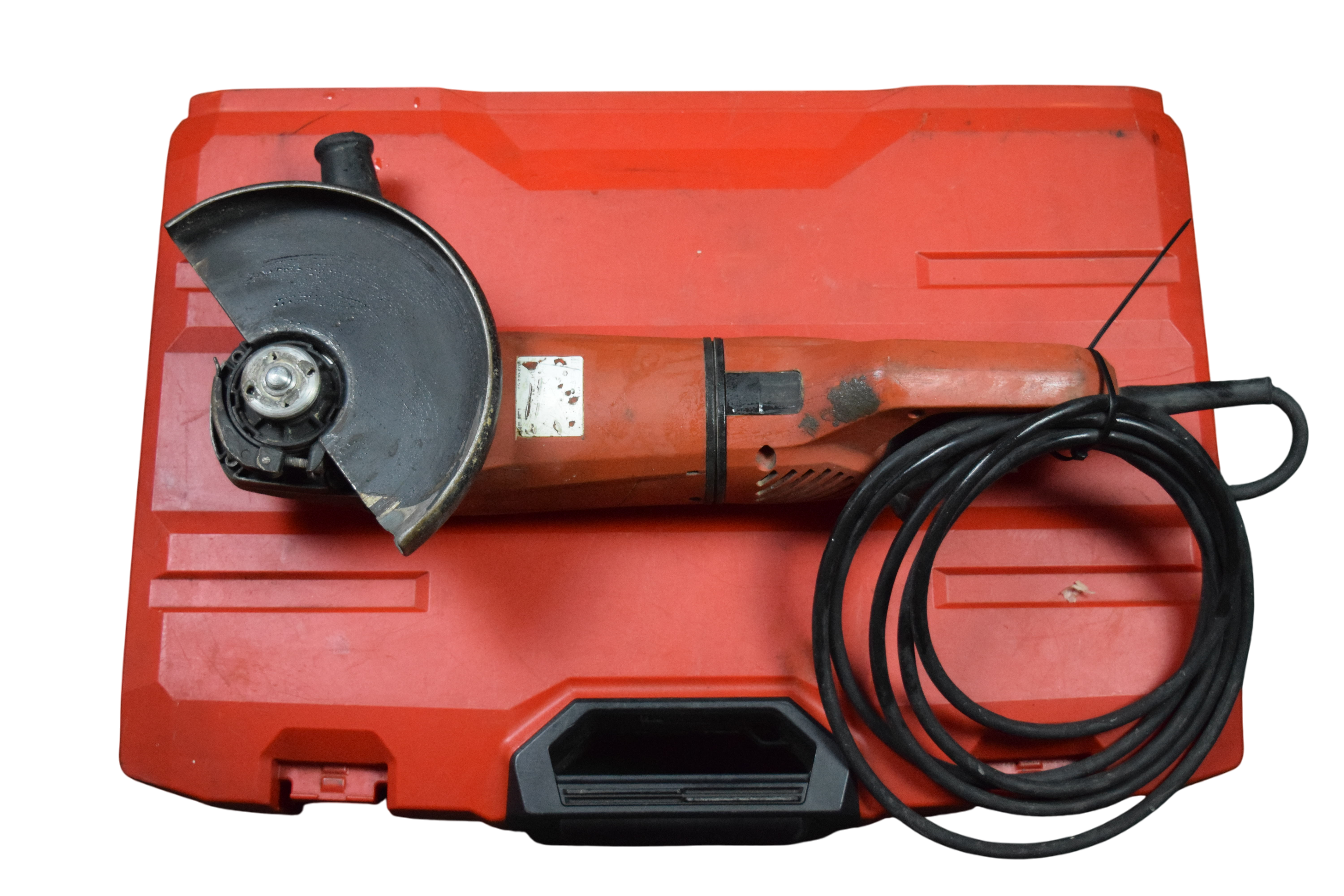 Flex Hilti AG 230-24D - 0