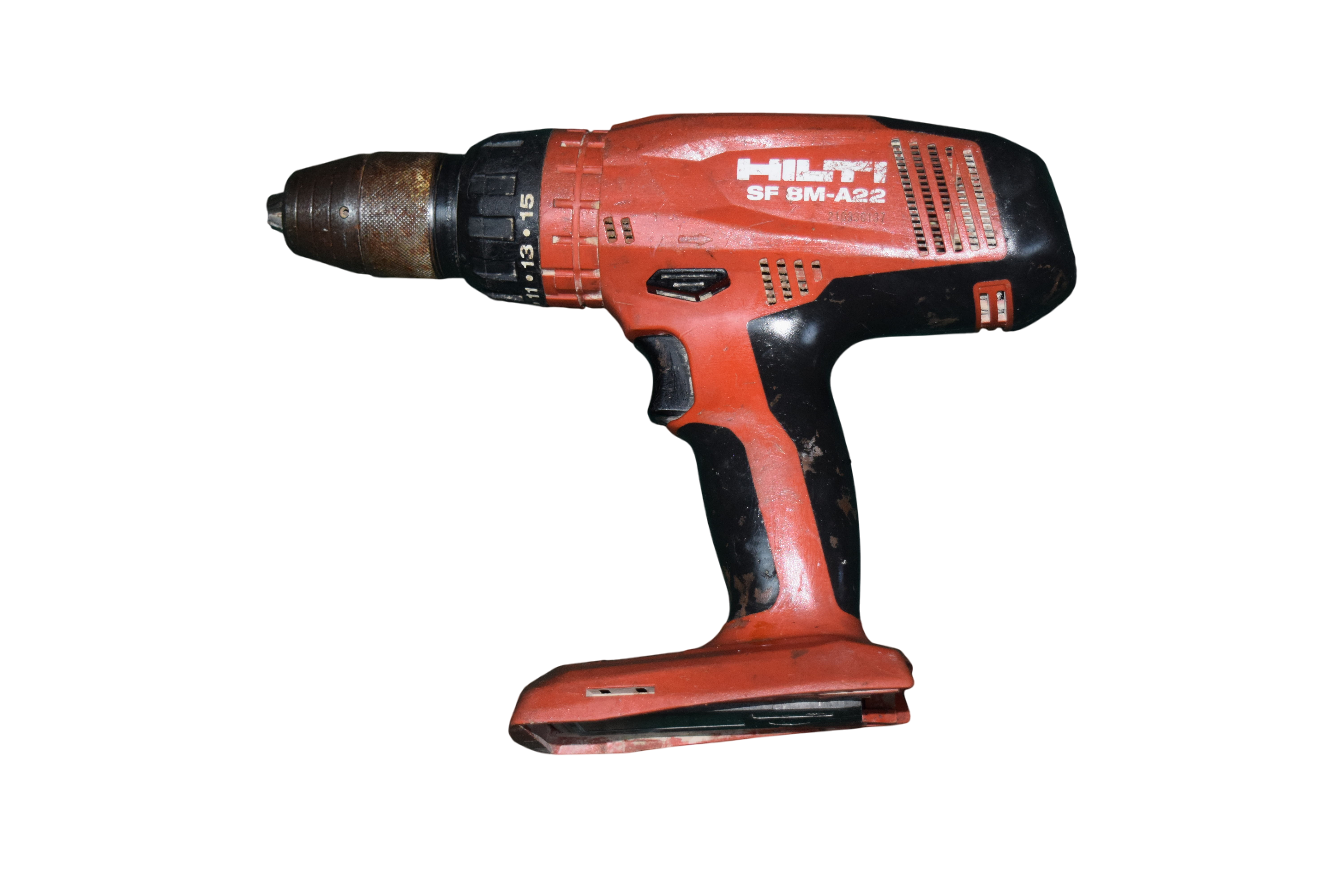 Autofiletantă Hilti SF 8M-A22
