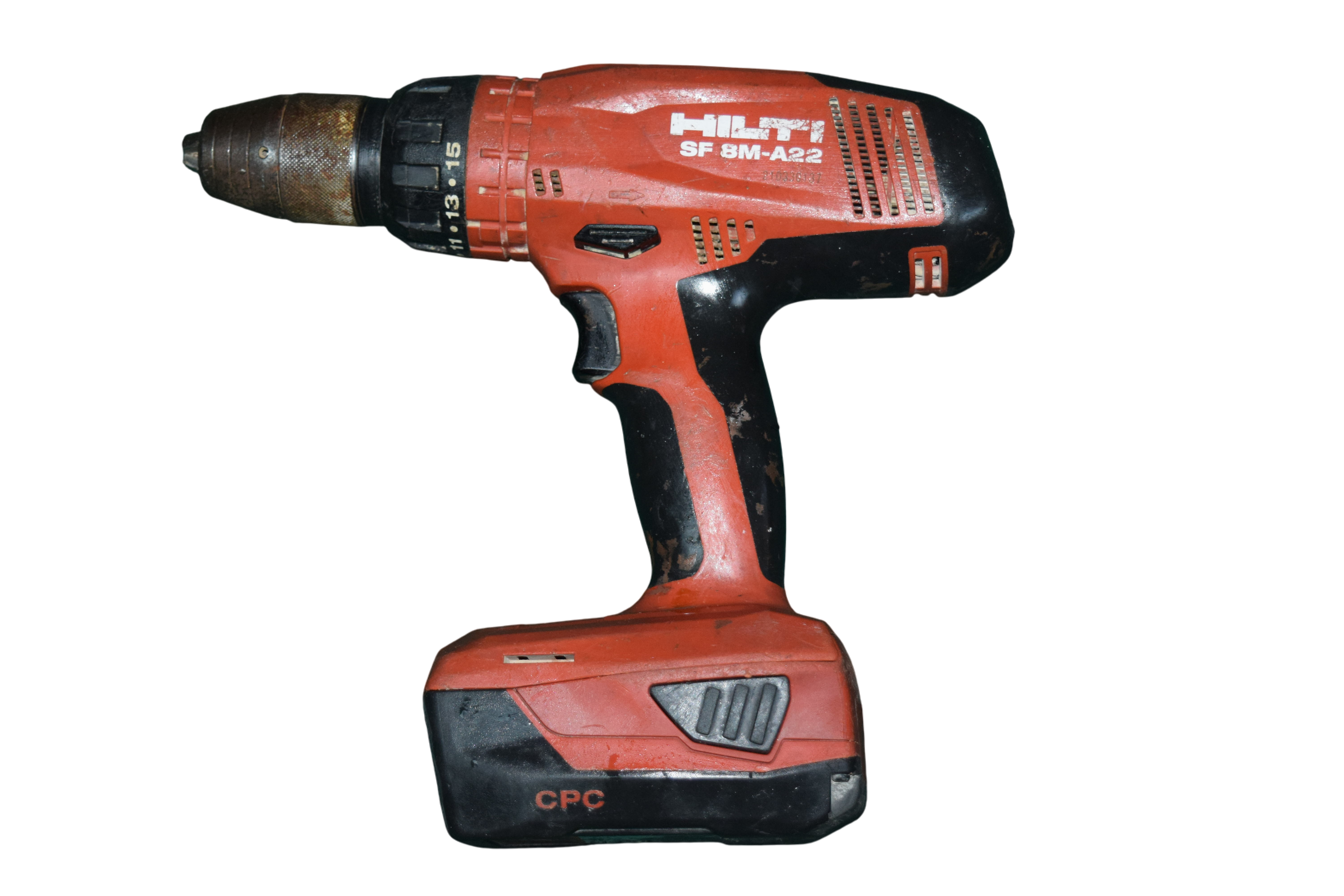 Autofiletantă Hilti SF 8M-A22