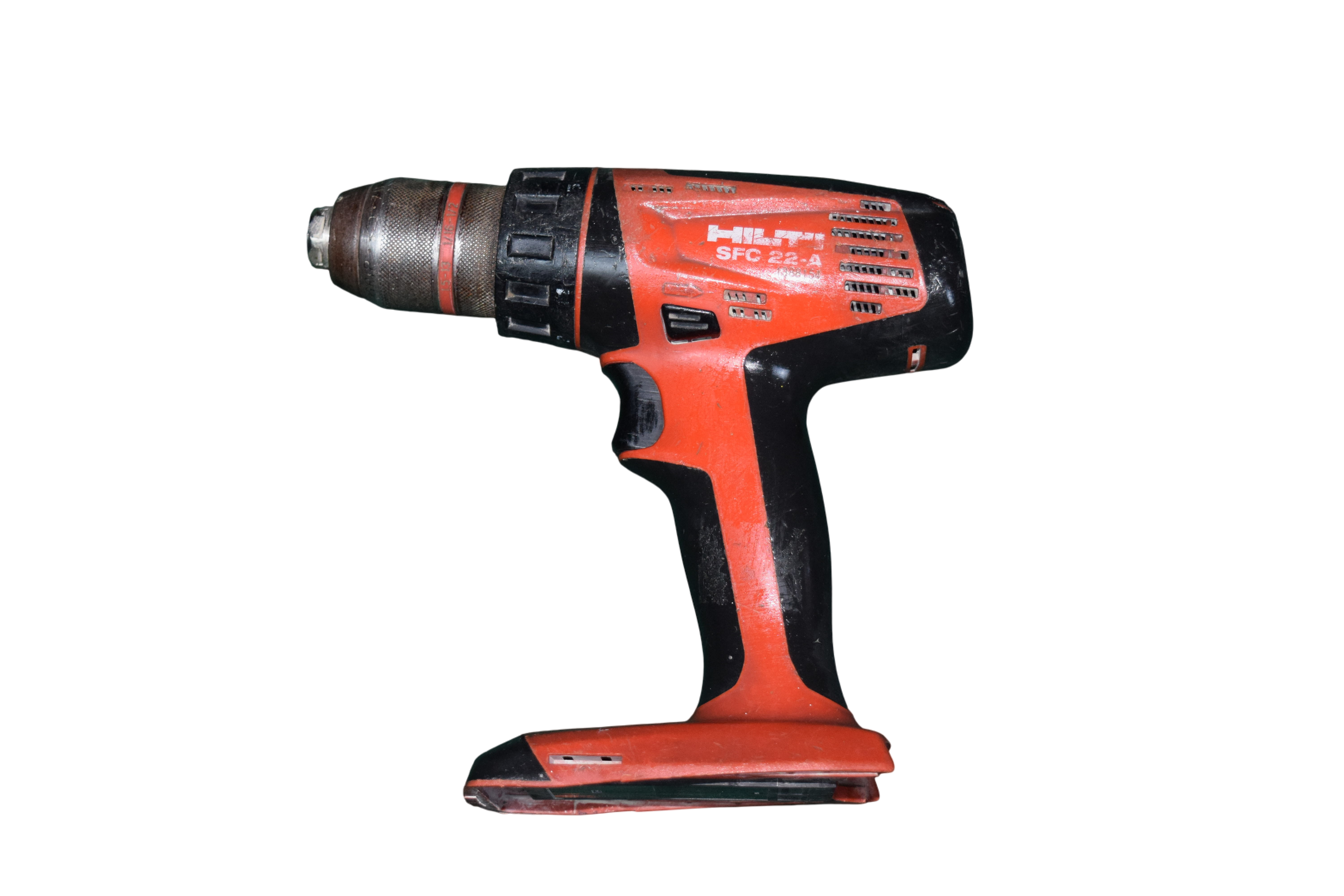 Autofiletantă Hilti SFC 22-A