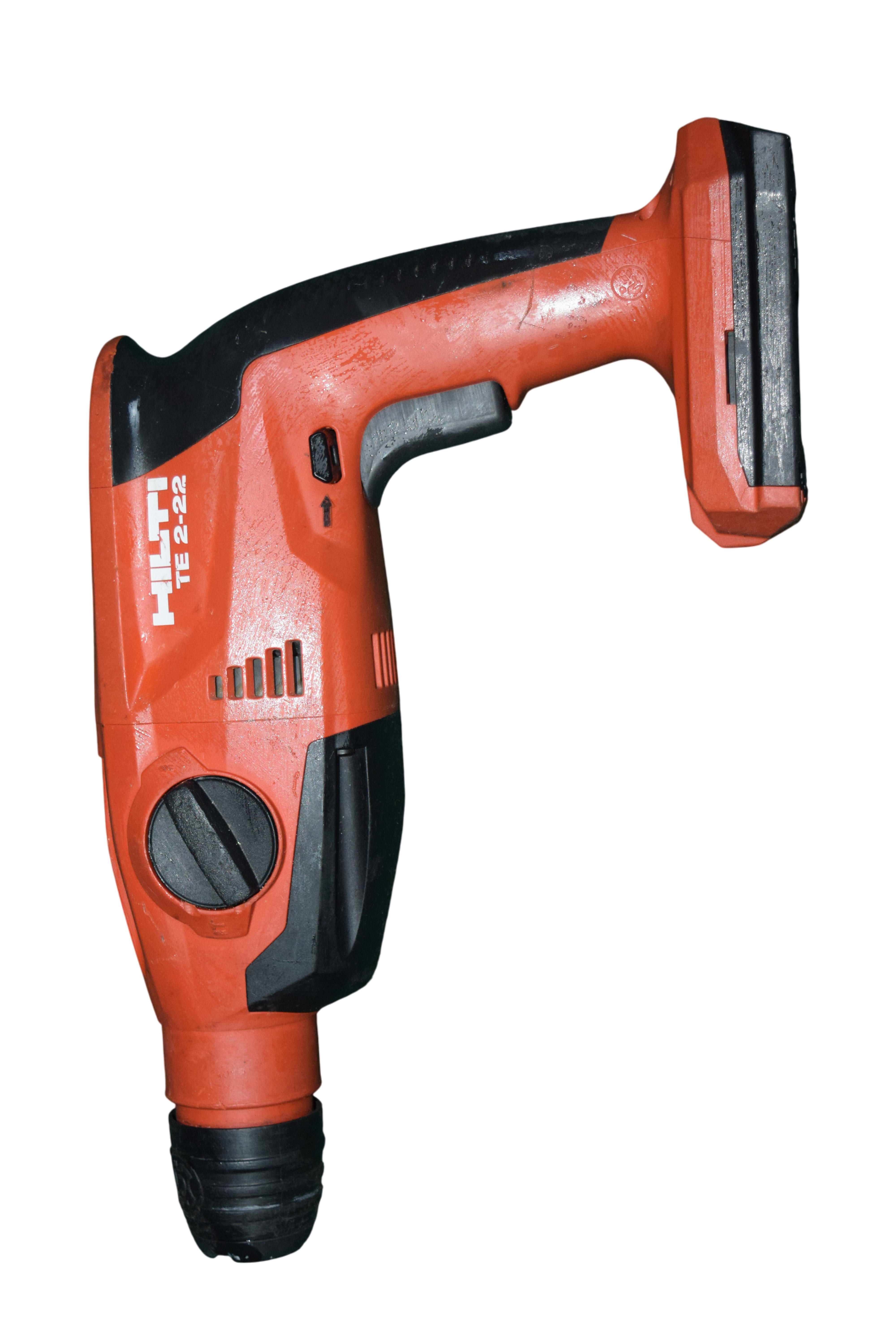 Hilti TE 2-22 Ciocan Rotopercutor - 0
