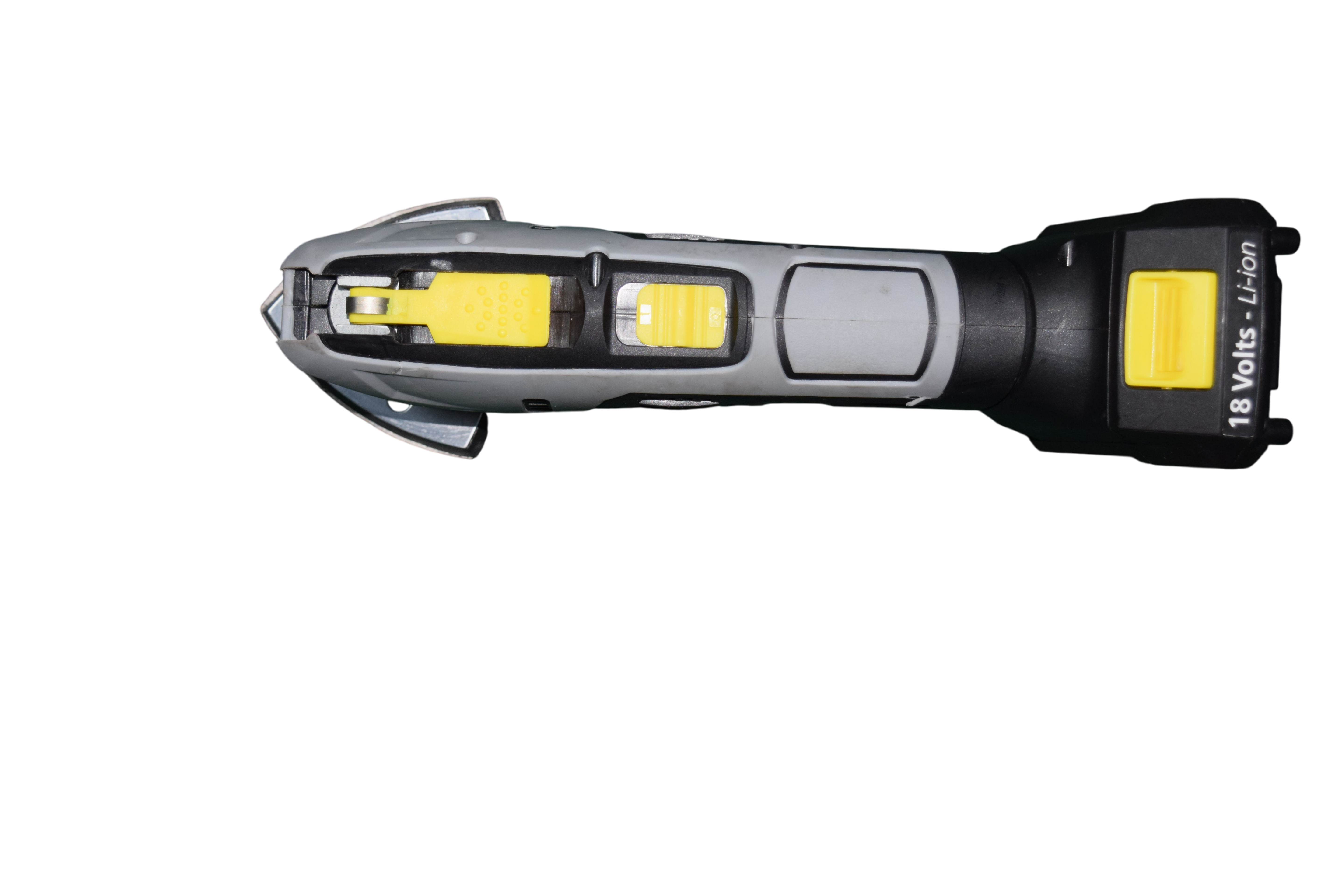 Slefuitor Oscilant Cu Acumulator Far Tools