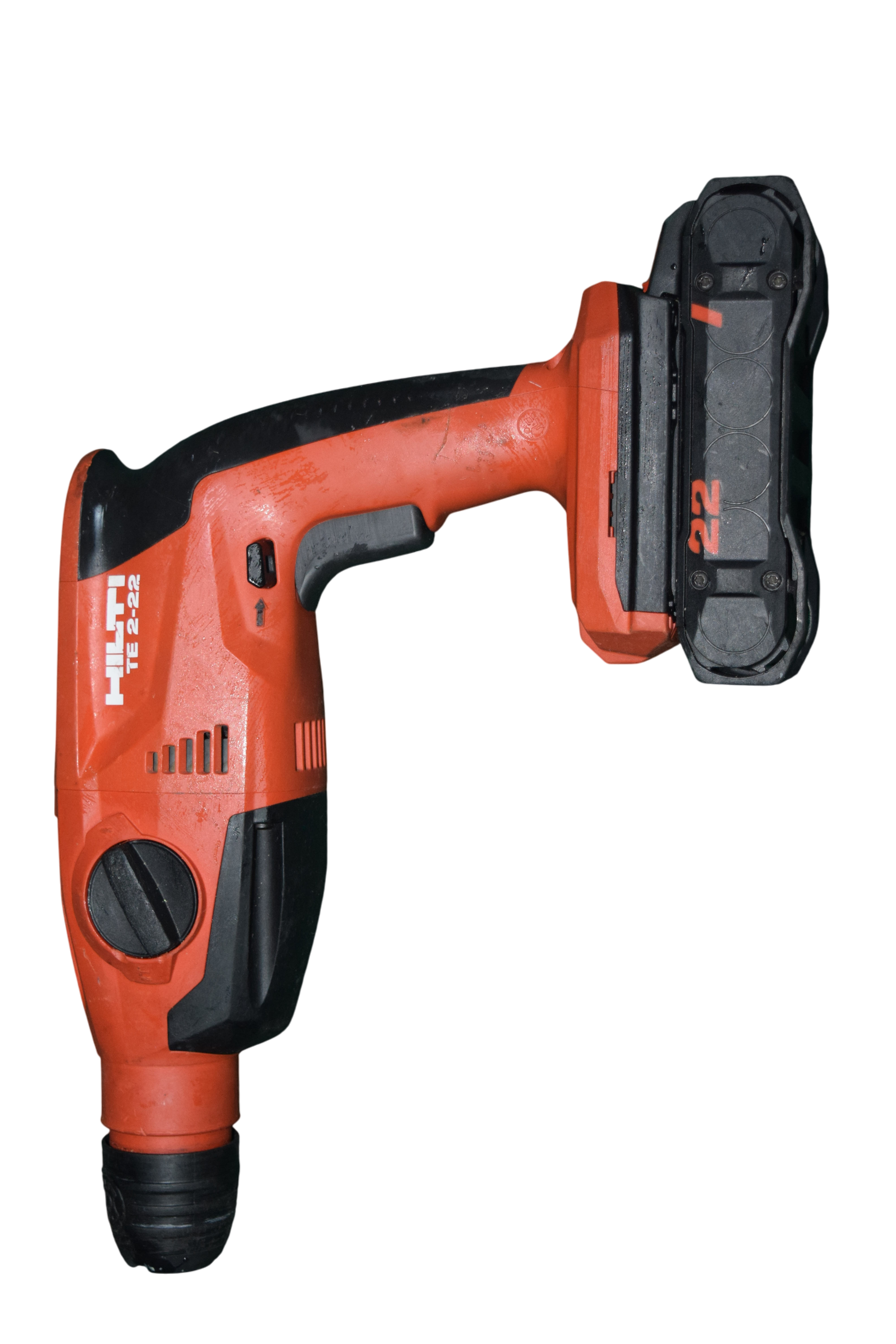 Hilti TE 2-22 Ciocan Rotopercutor