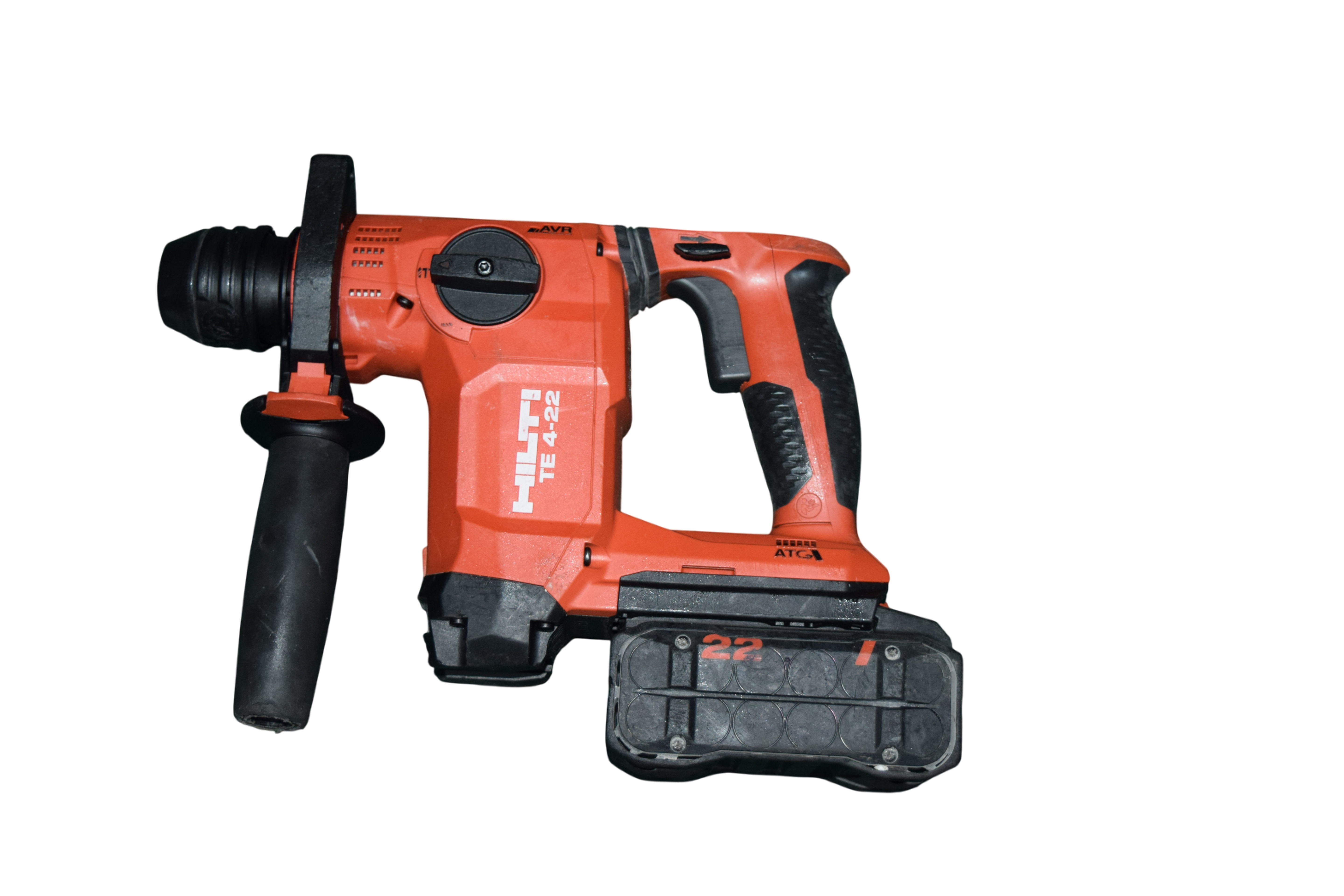 Hilti TE 4-22 Ciocan Rotopercutor