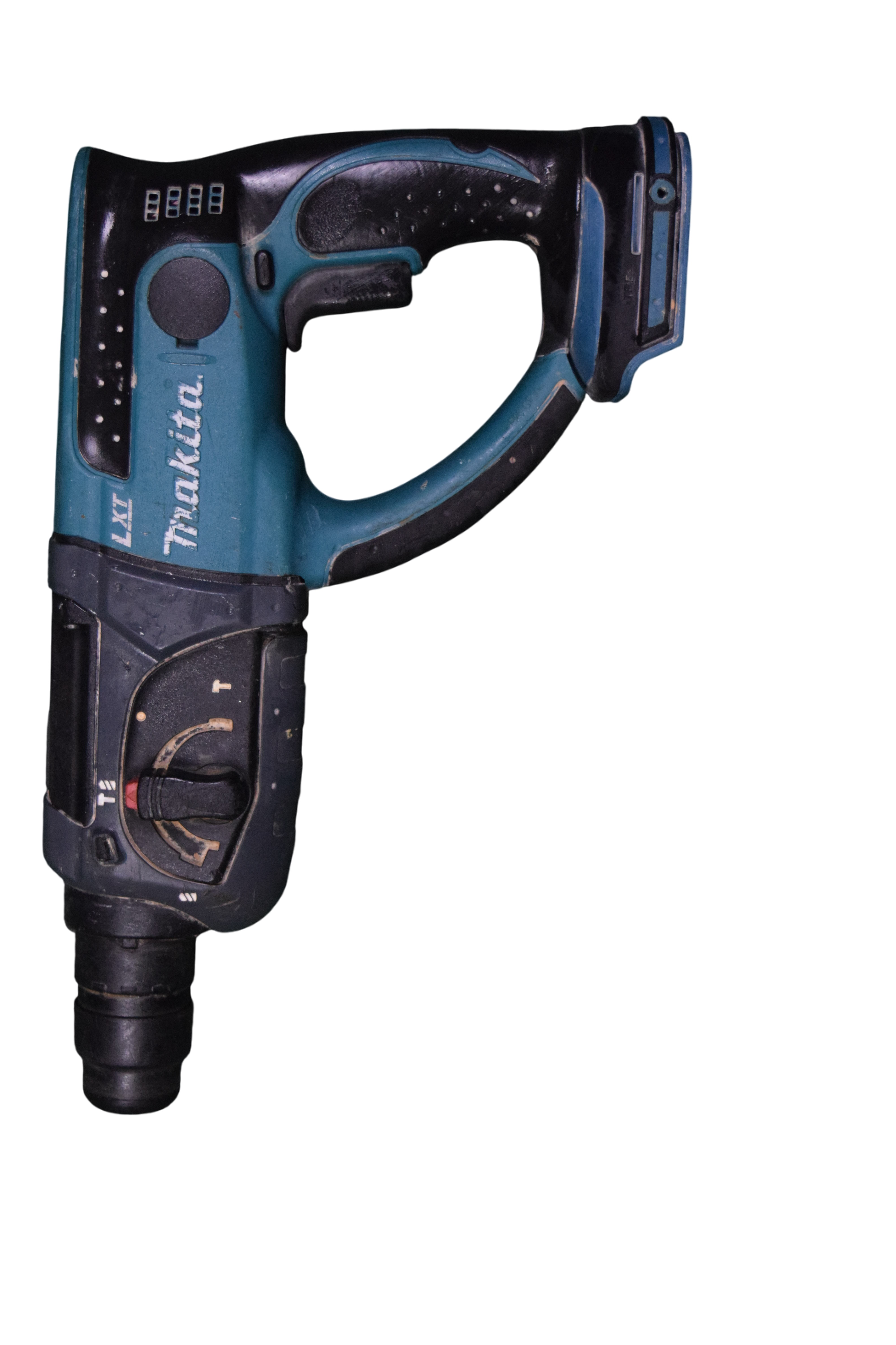 Makita Ciocan Rotopercutor SDS-PLUS - 0
