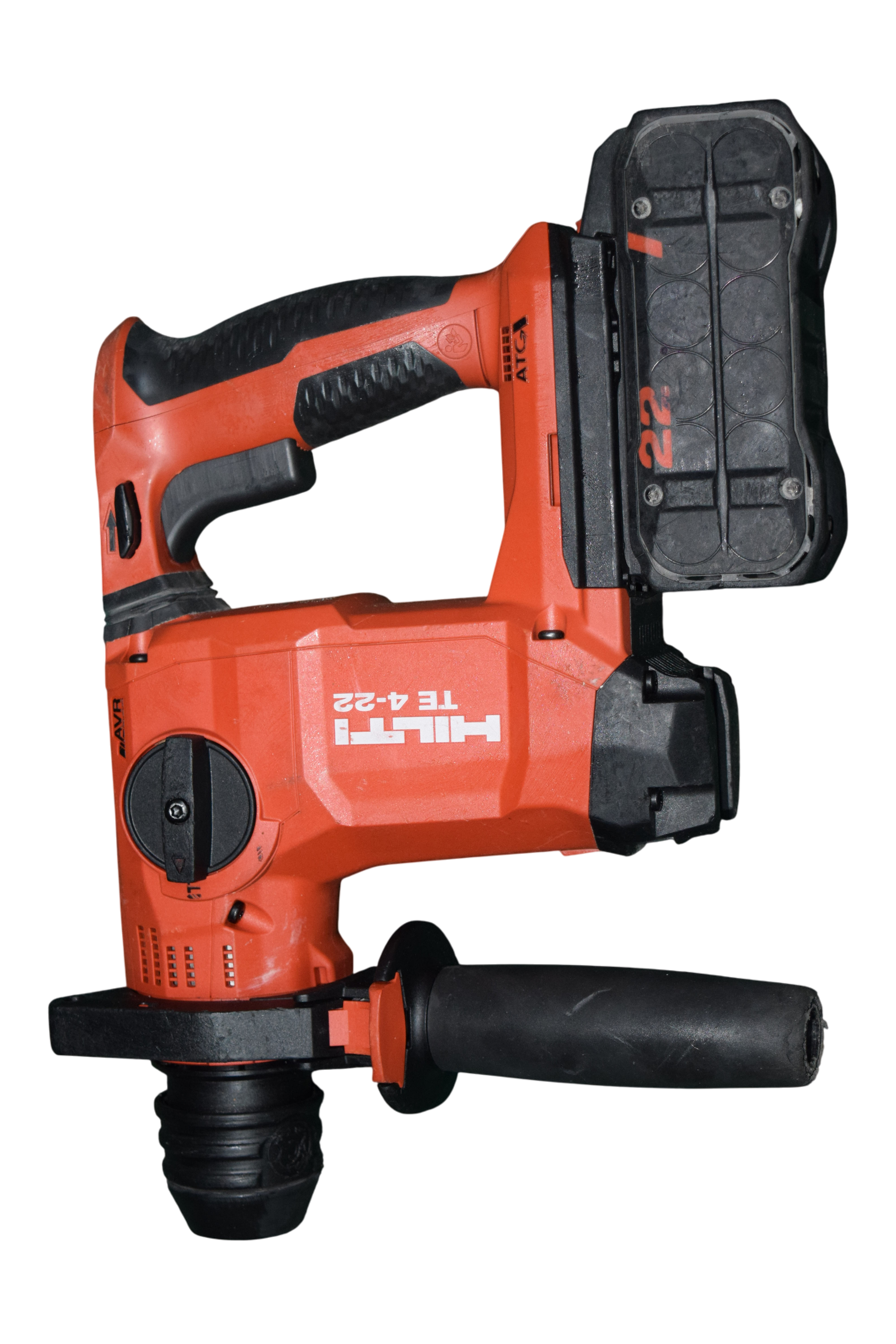 Hilti TE 4-22 Ciocan Rotopercutor