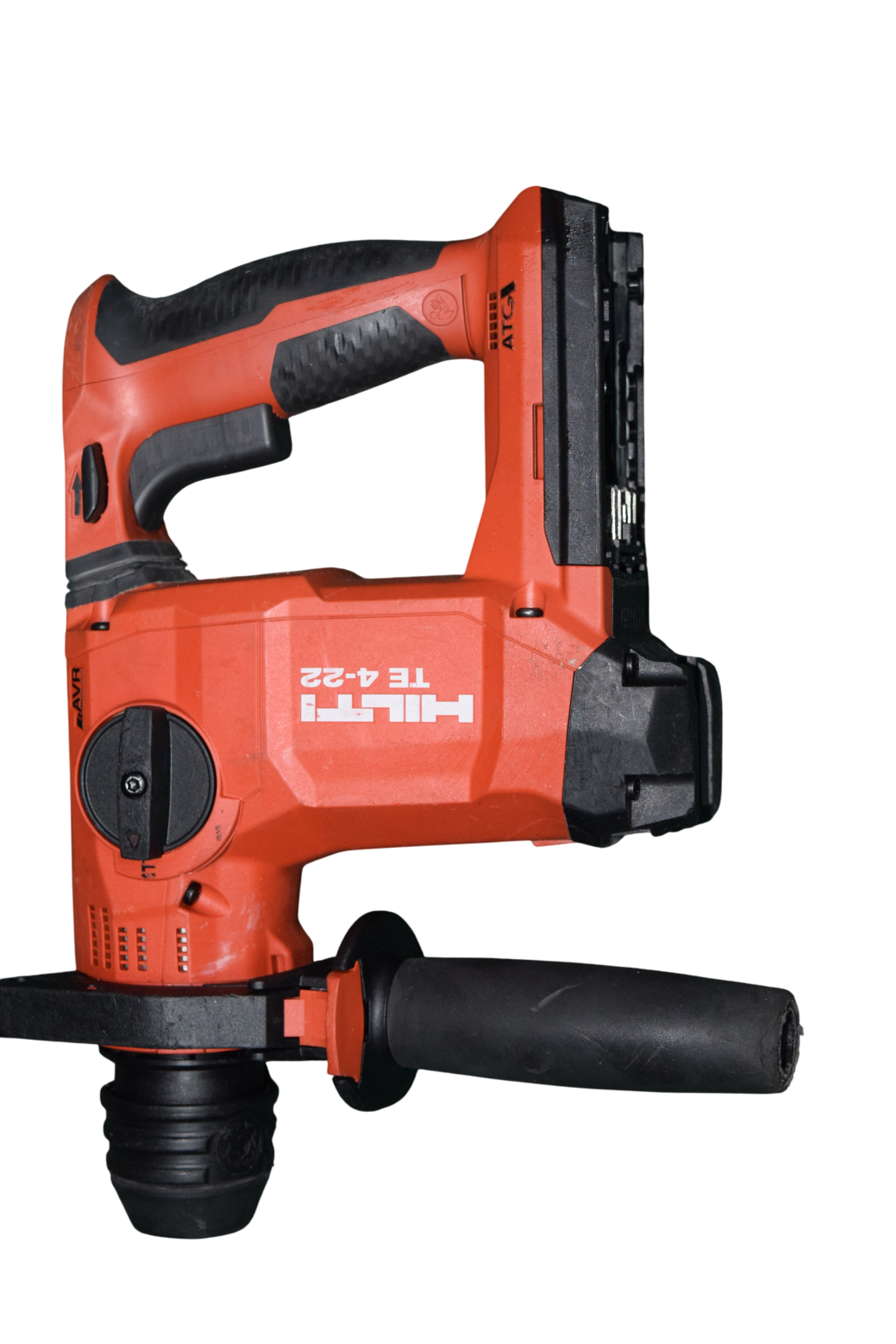 Hilti TE 4-22 Ciocan Rotopercutor