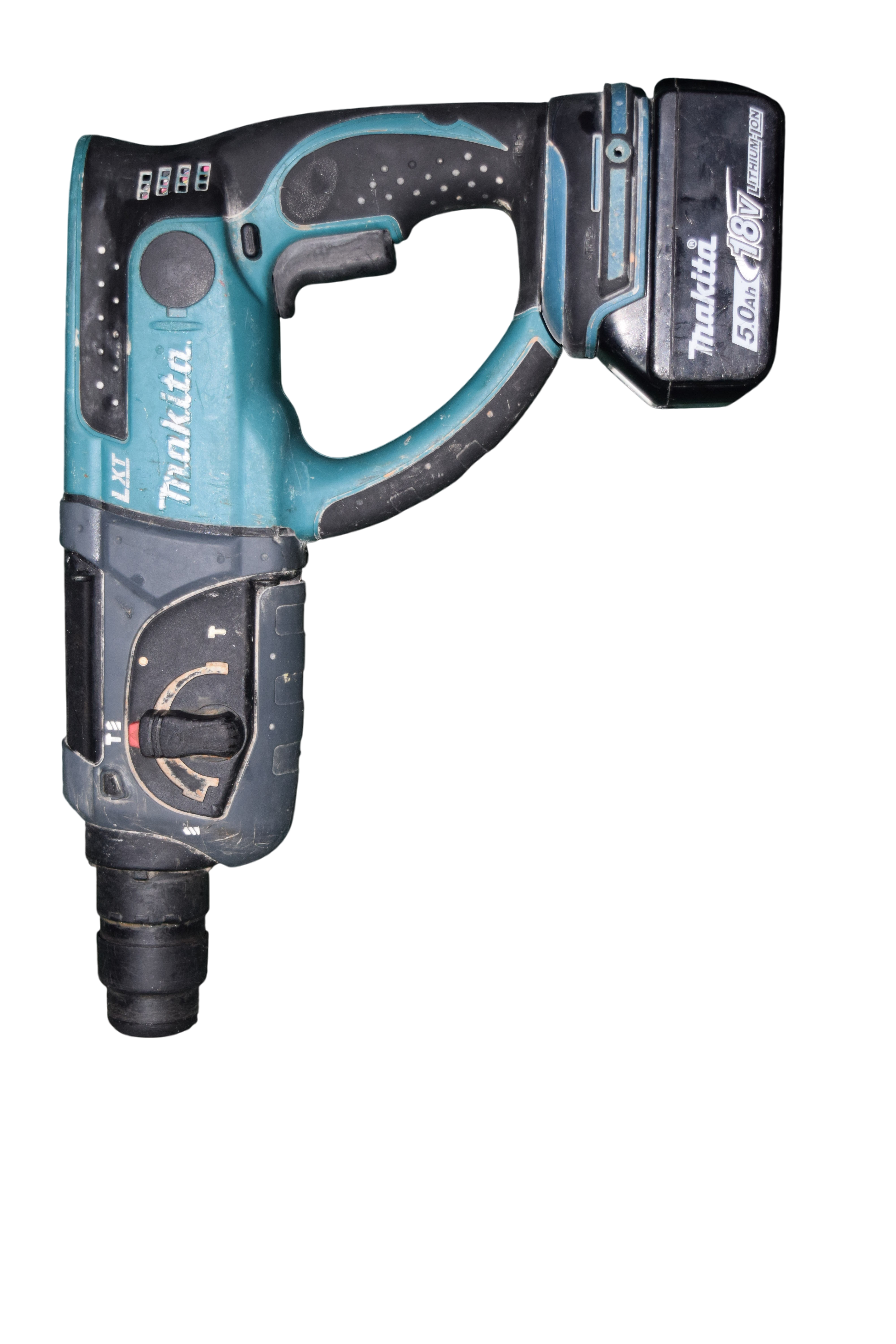 Makita Ciocan Rotopercutor SDS-PLUS