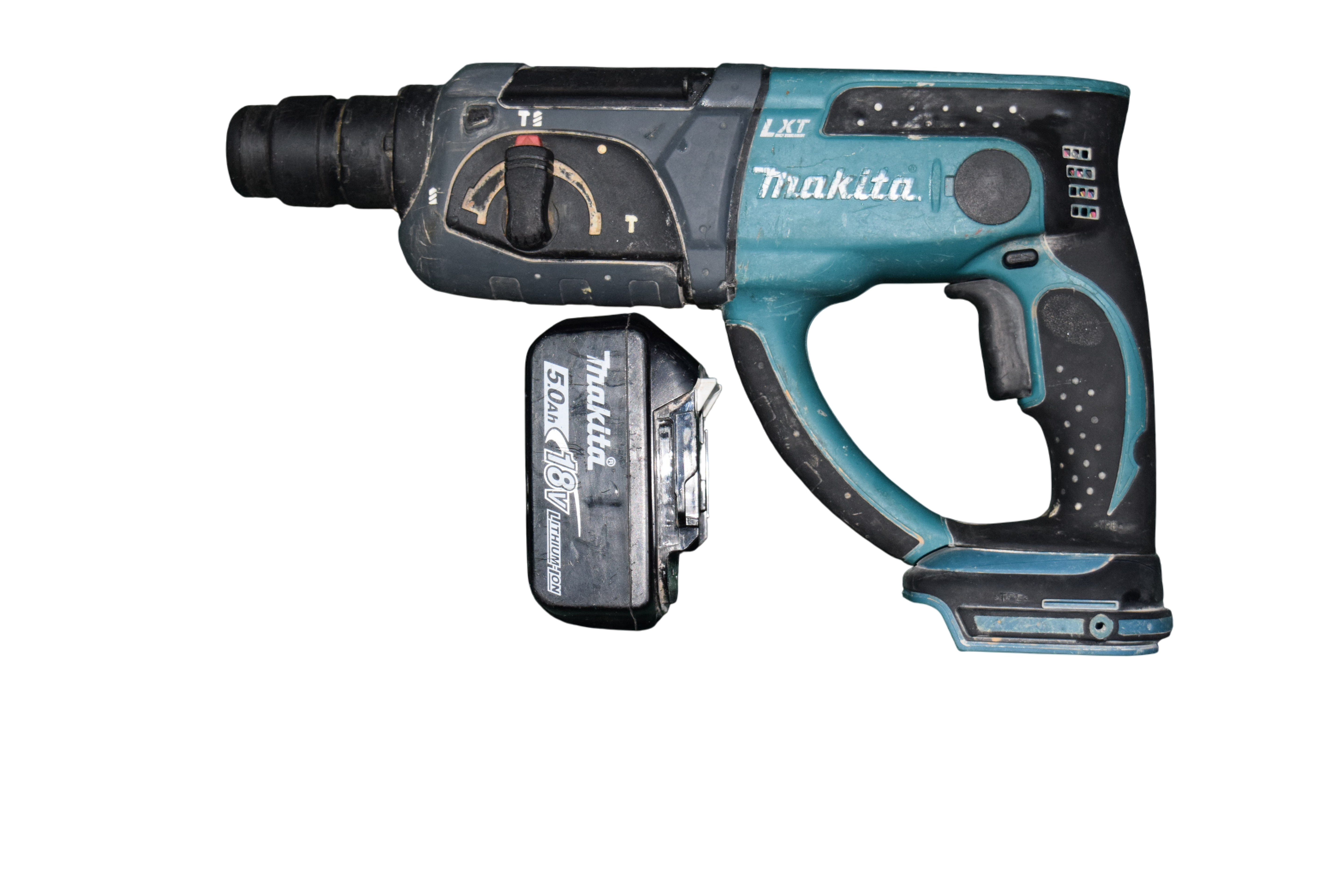 Makita Ciocan Rotopercutor SDS-PLUS