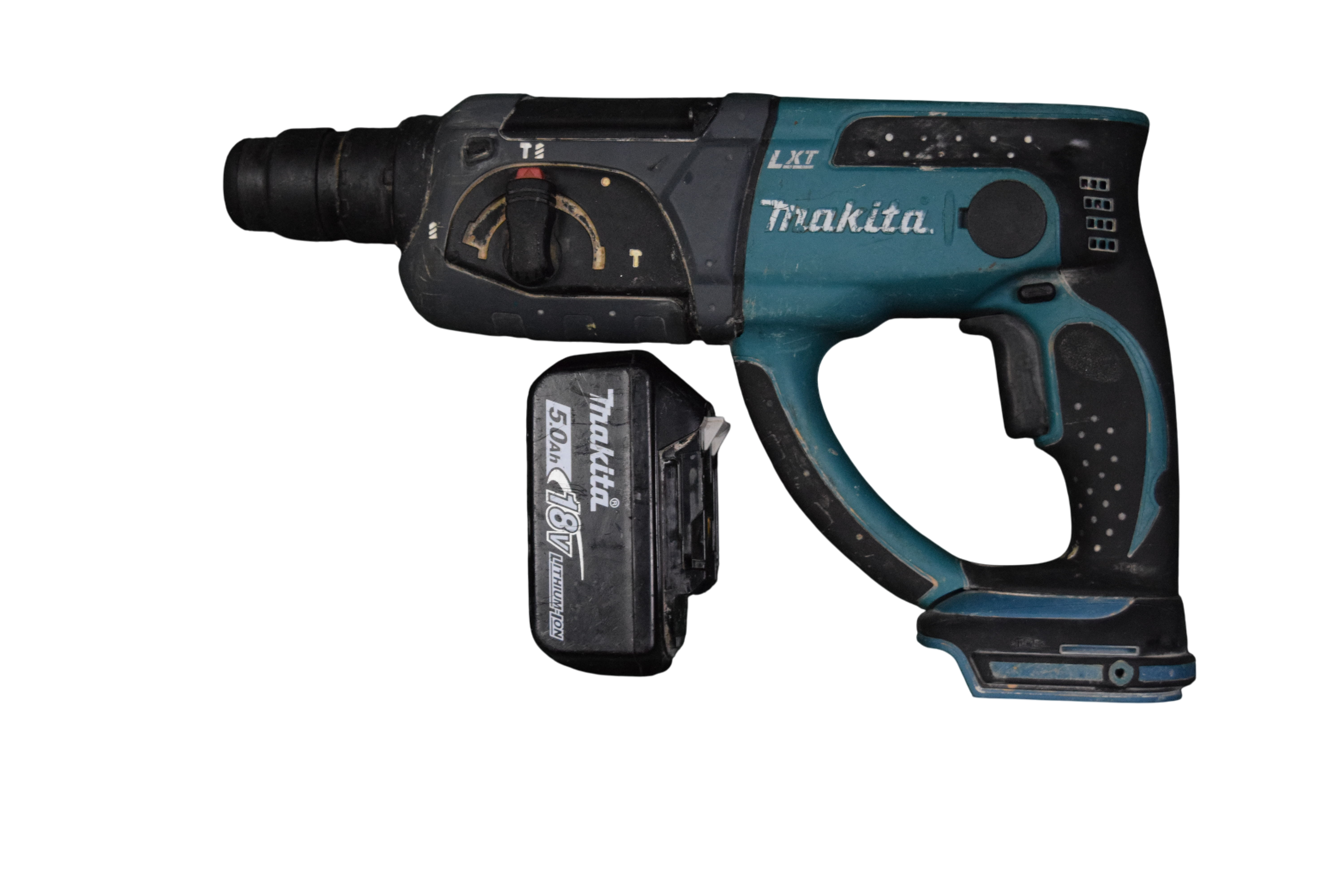 Makita Ciocan Rotopercutor SDS-PLUS