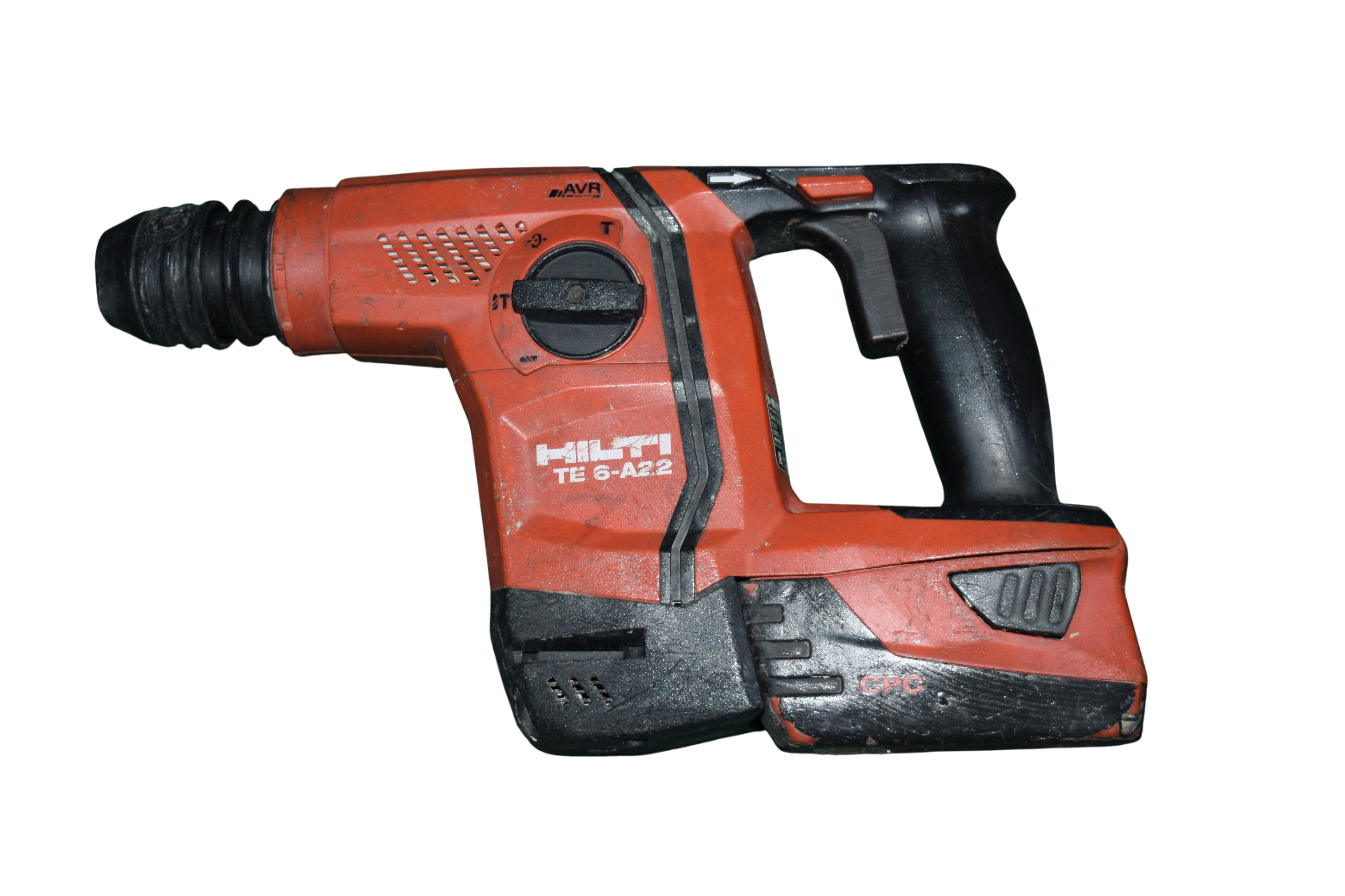 Rotopercutor Hilti TE 6-A22 Ciocan - 0