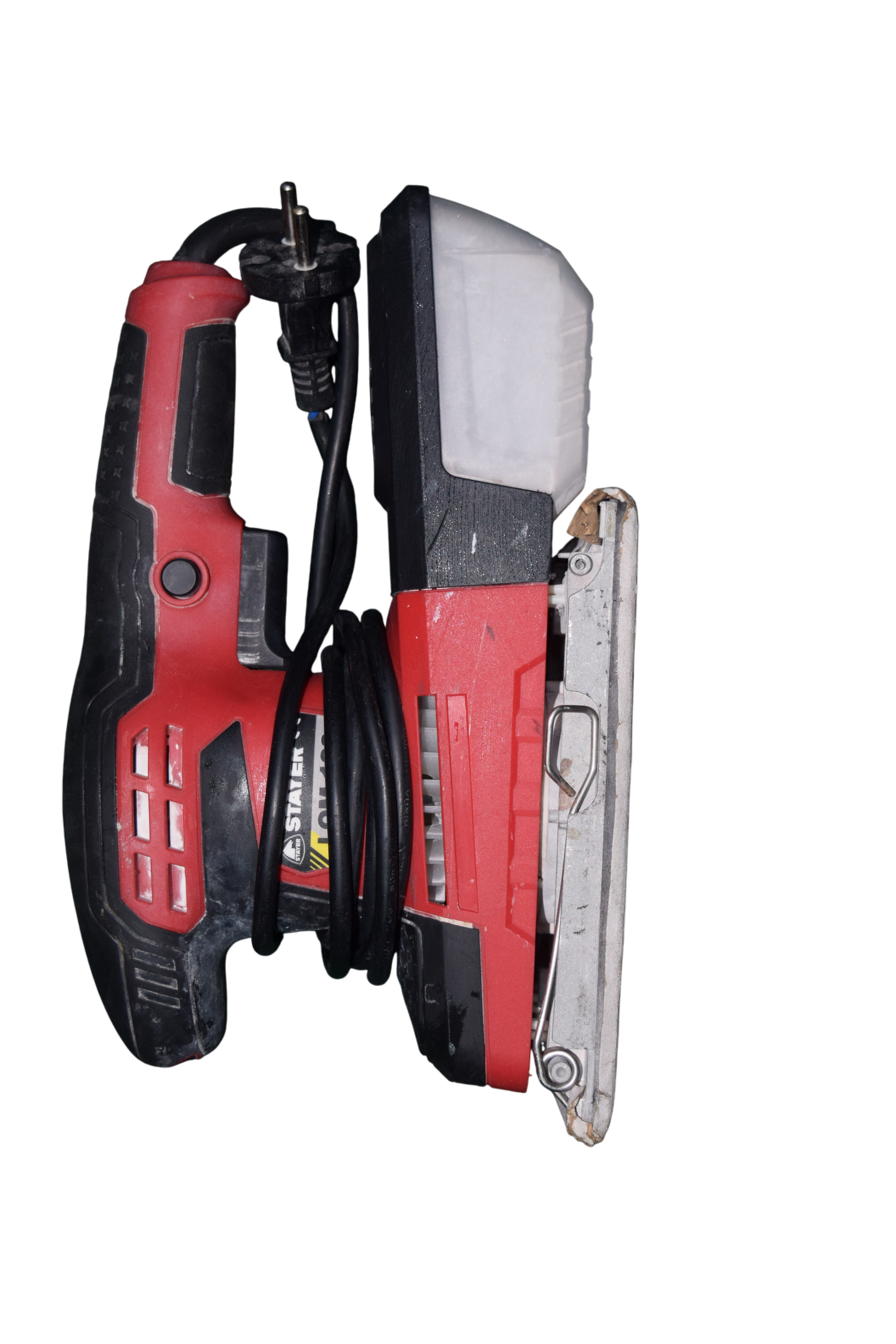 Șlefuitor Orbital Stayer