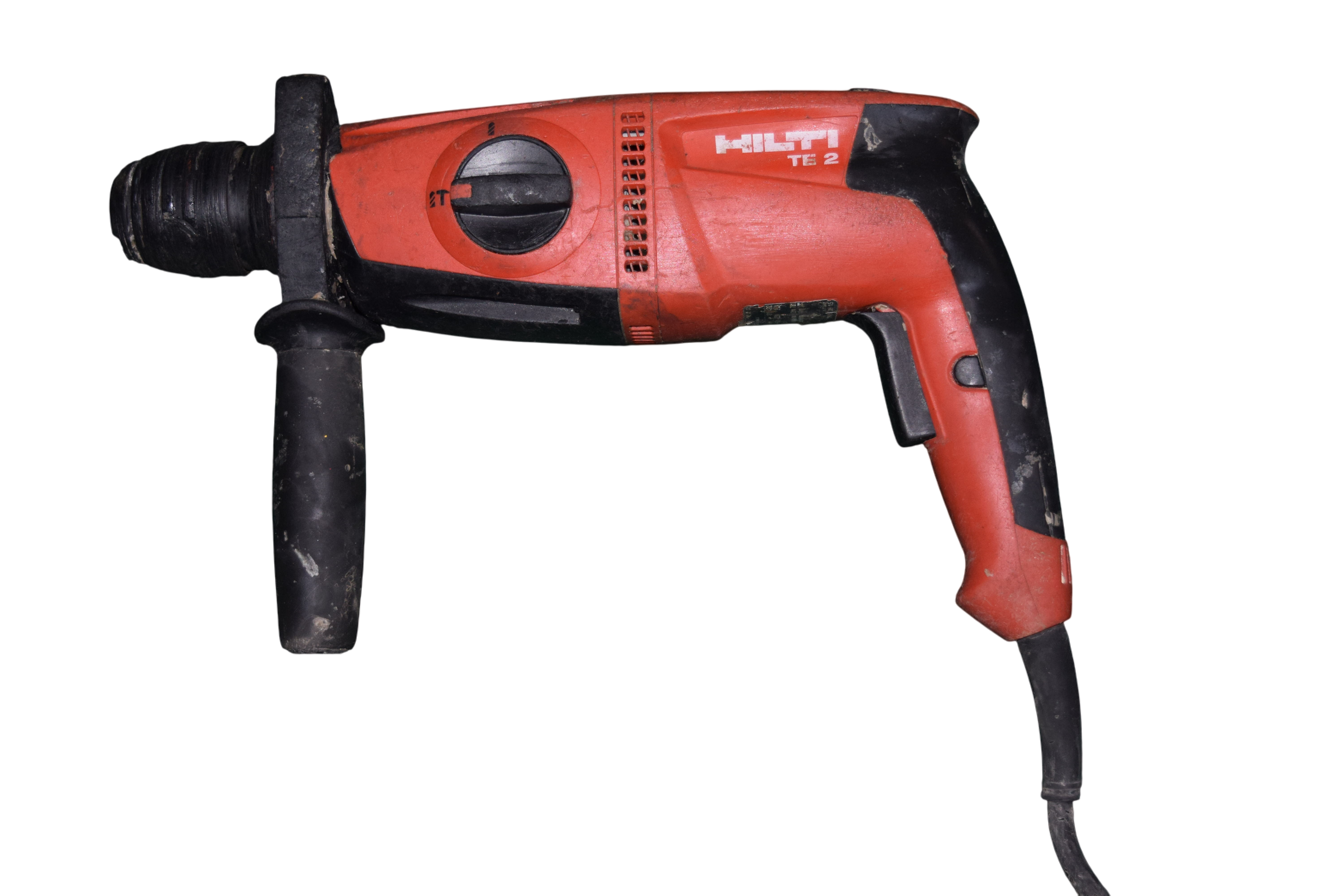 Hilti TE 2 – Ciocan Rotopercutor Compact SDS-Plus