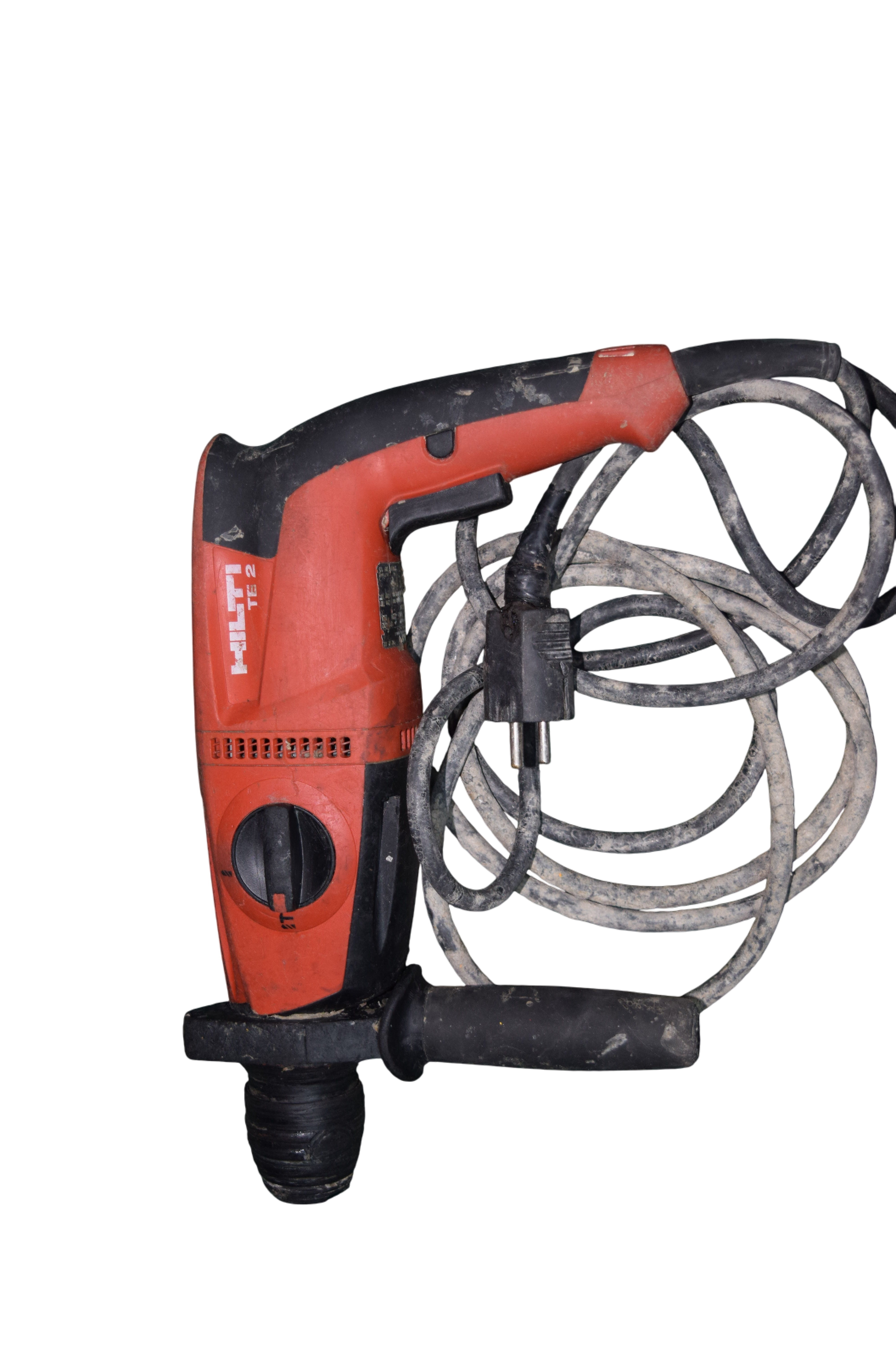 Hilti TE 2 – Ciocan Rotopercutor Compact SDS-Plus