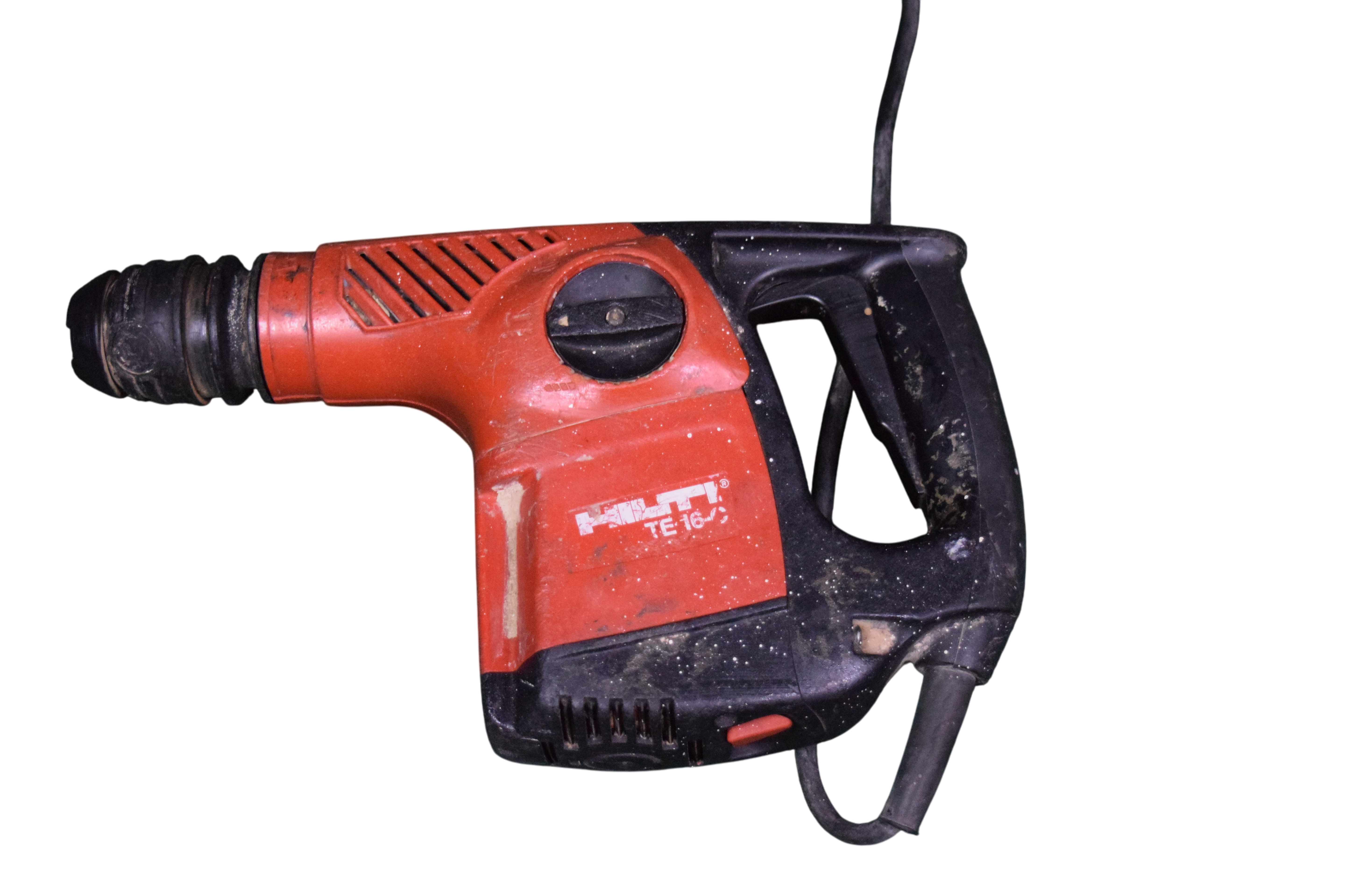 Rotopercutor Hilti TE 16 Ciocan