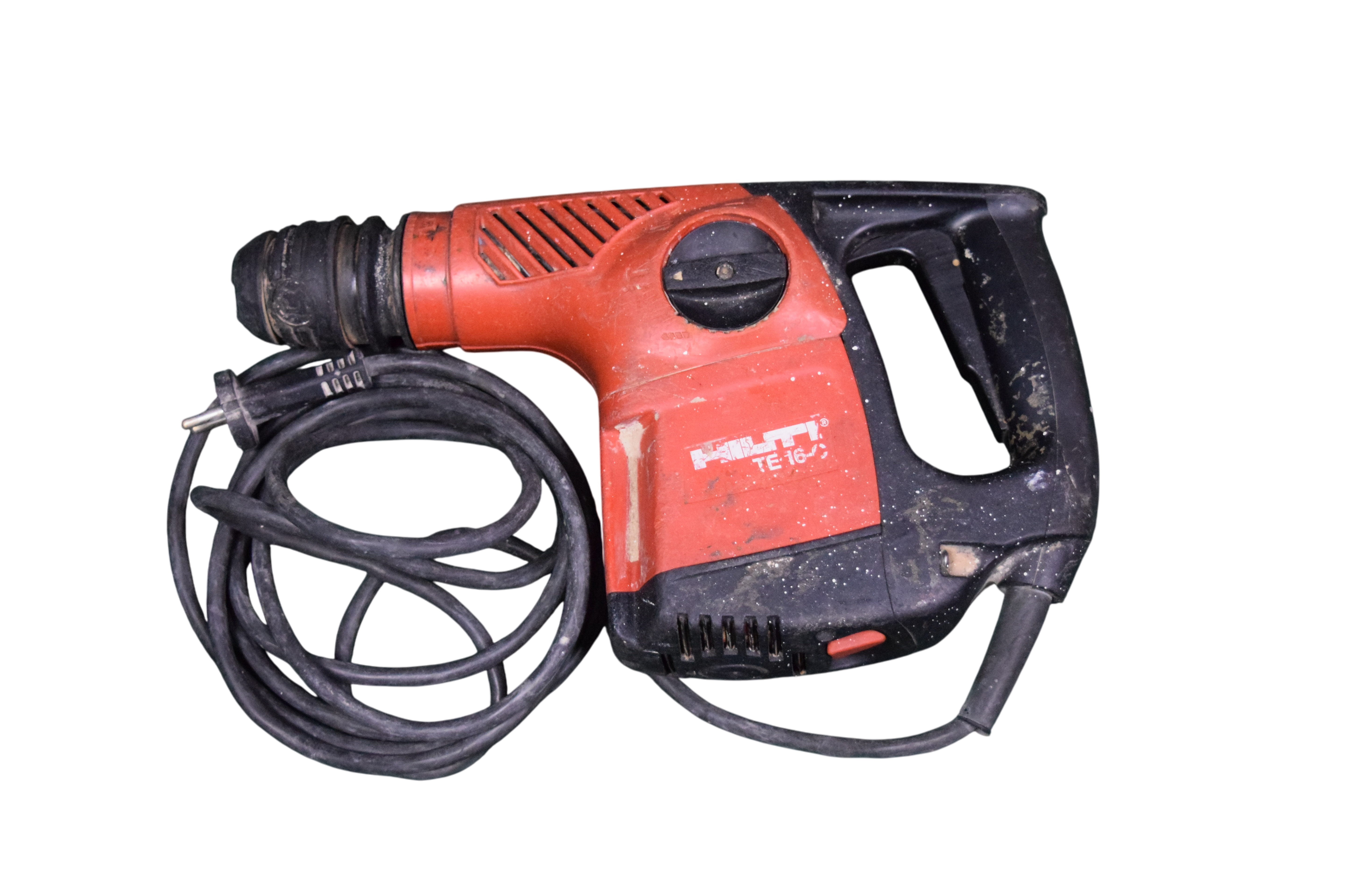 Rotopercutor Hilti TE 16 Ciocan - 0