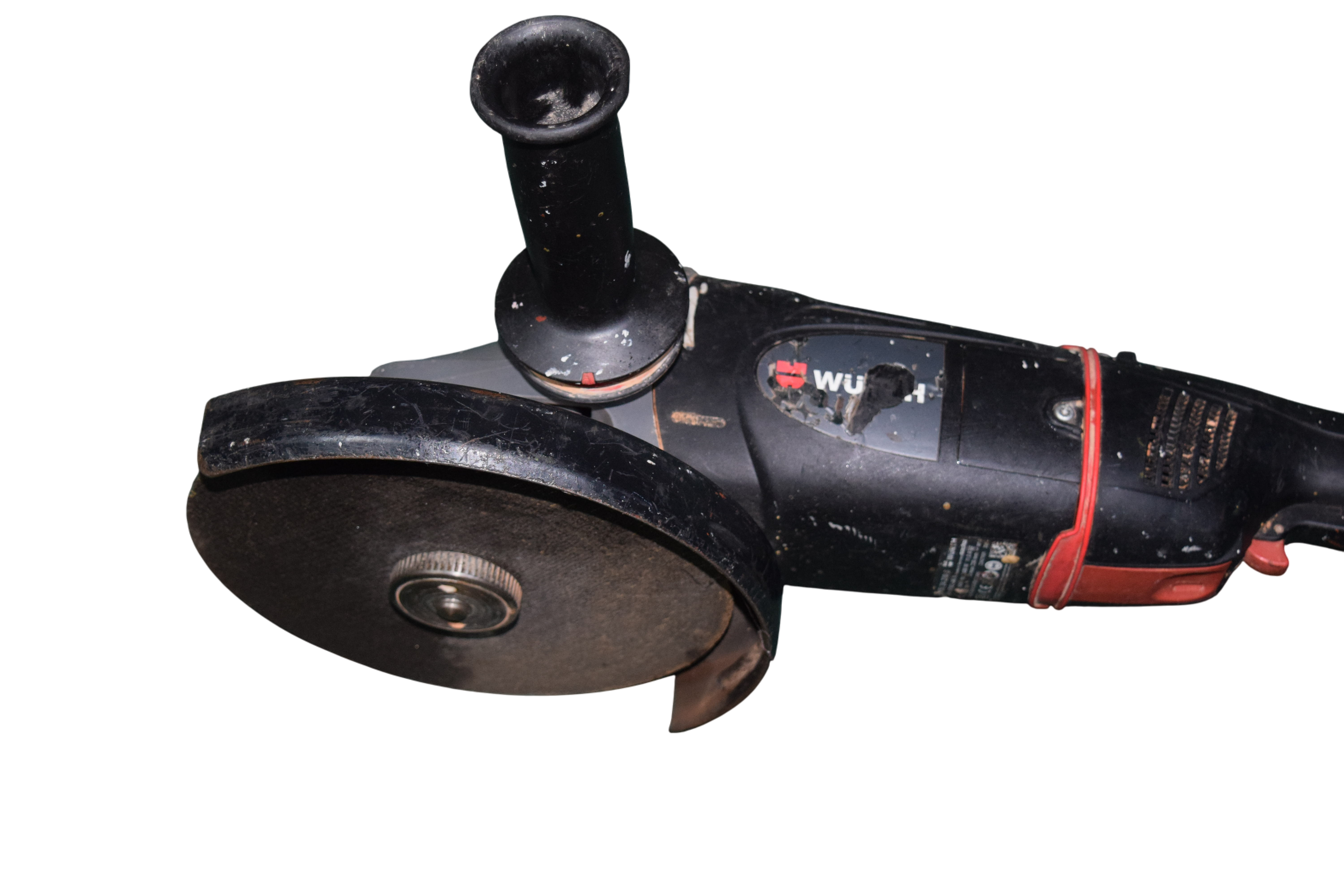 Flexul Unghiular Würth