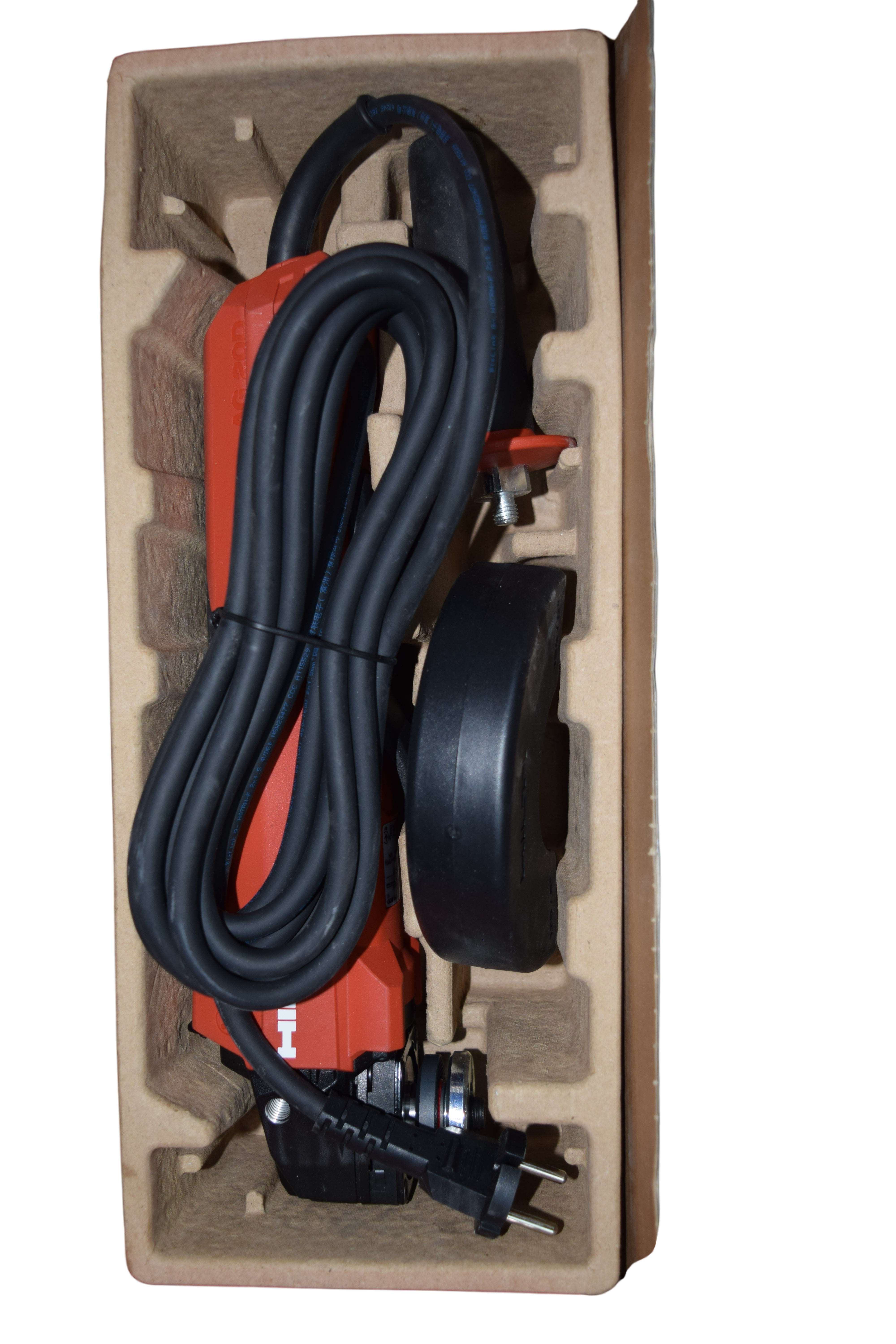 Flex Hilti AG 20D - 0