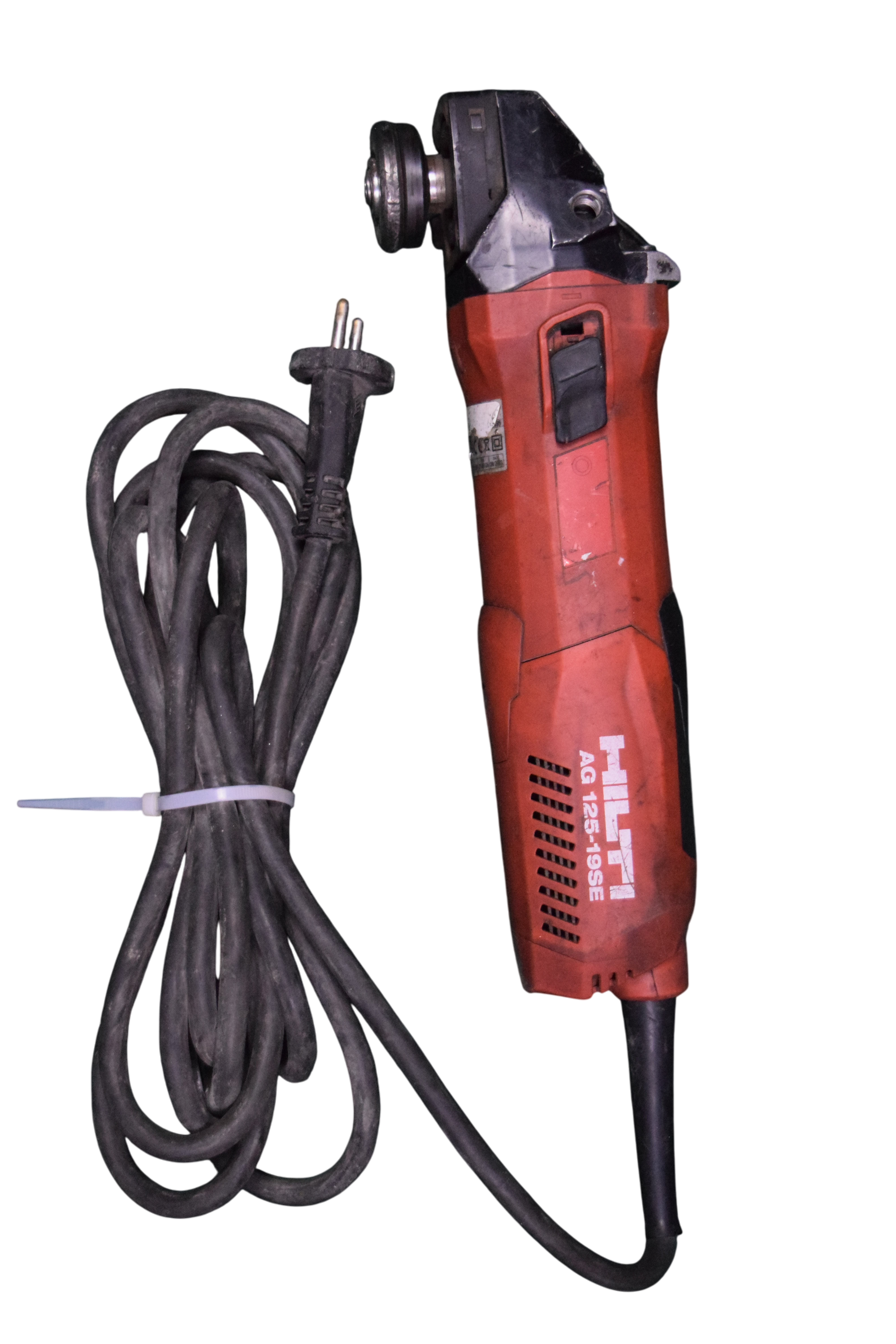 Flex Hilti AG 125-19SE - 0