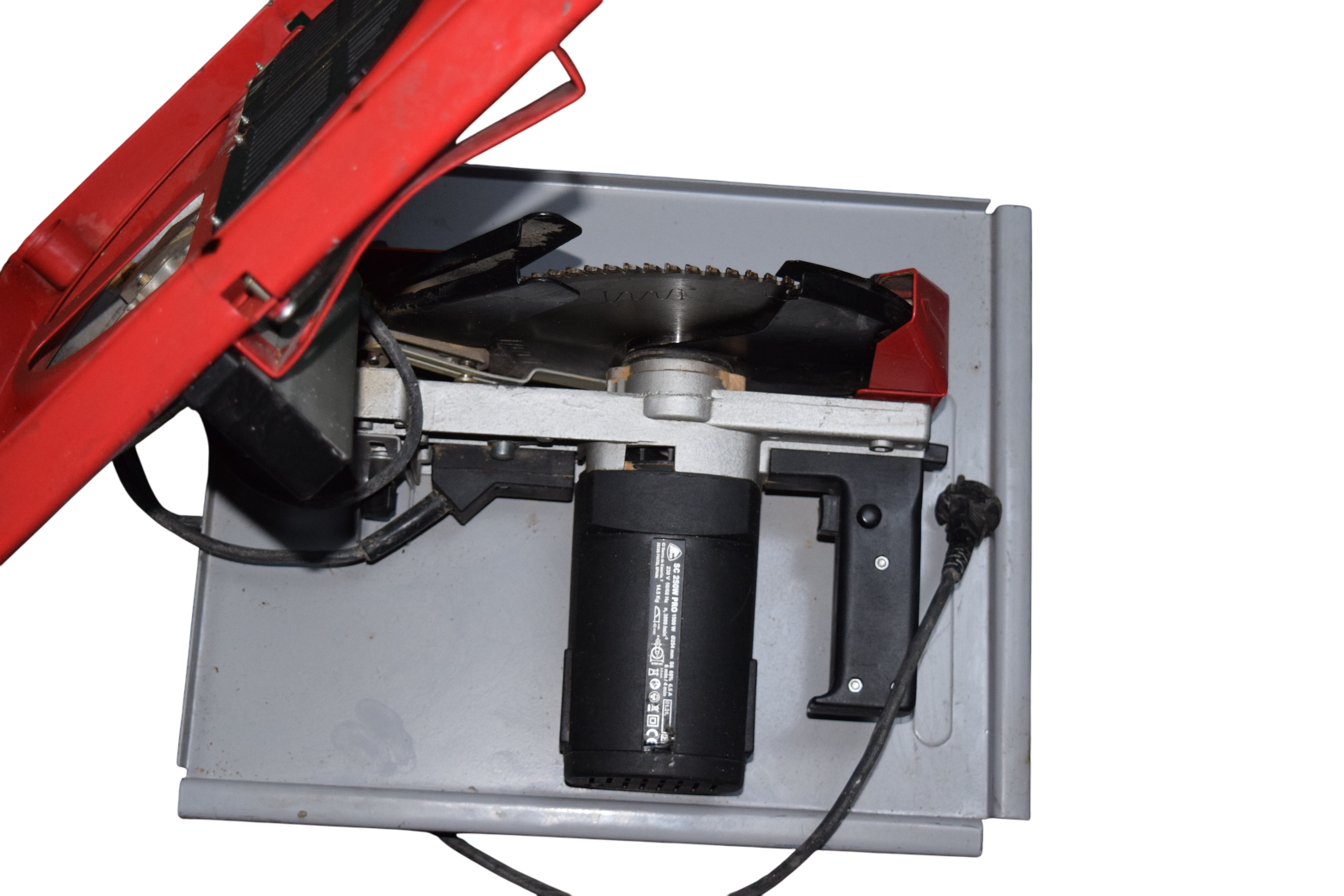 Fierastrau Stayer SC 250W PRO