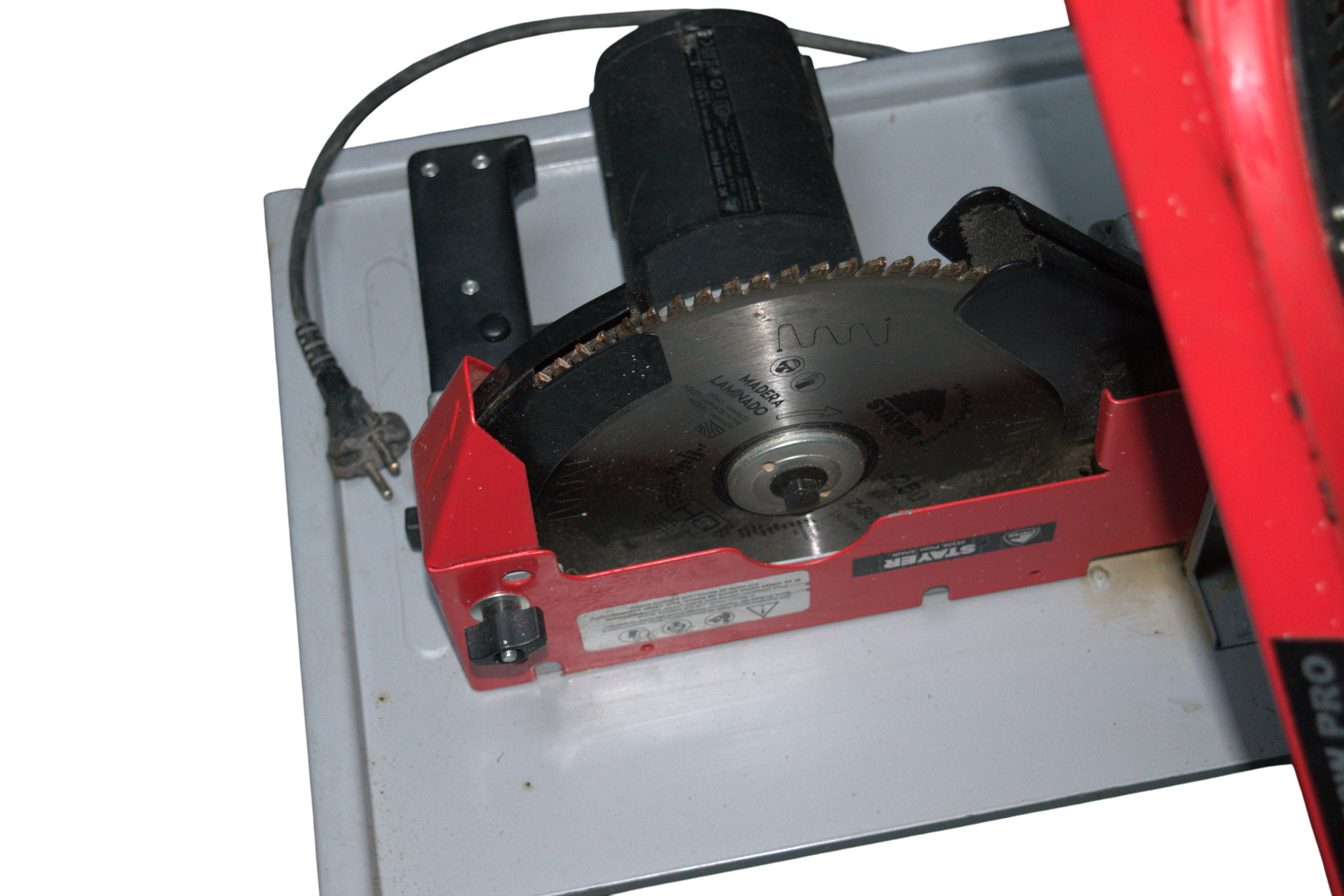 Fierastrau Stayer SC 250W PRO - 0