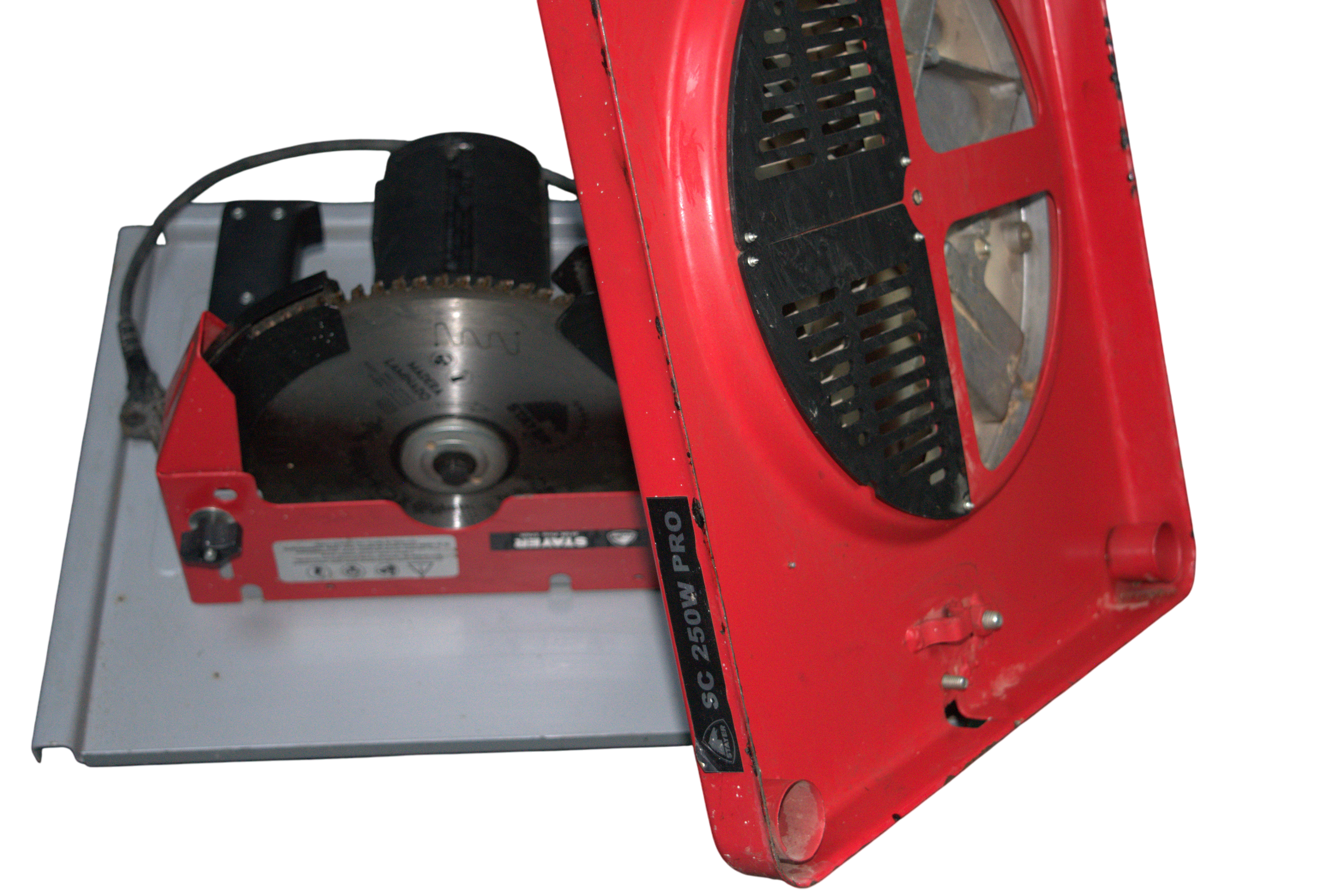 Fierastrau Stayer SC 250W PRO