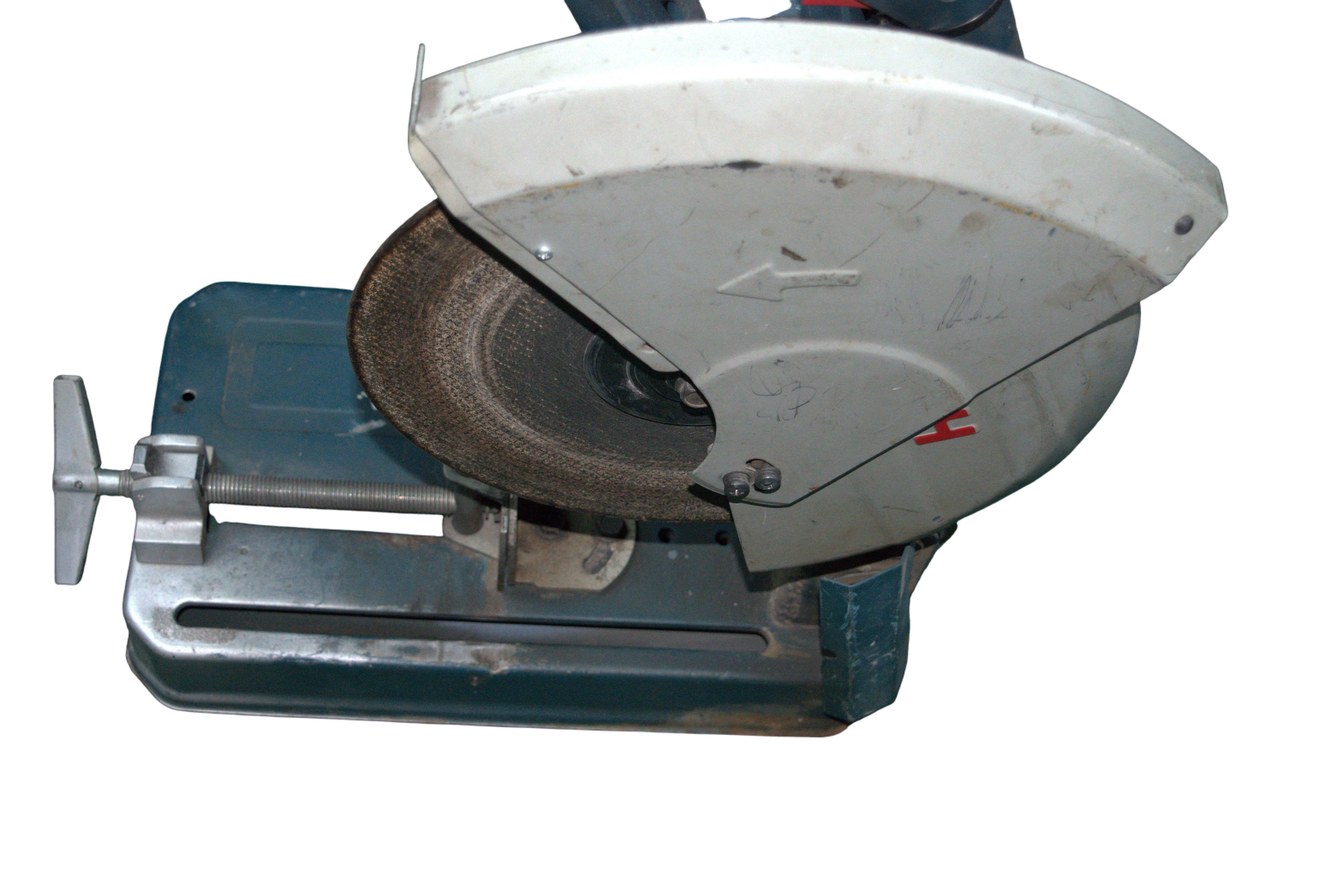 Mașină De Debitat Metal Bosch - 0