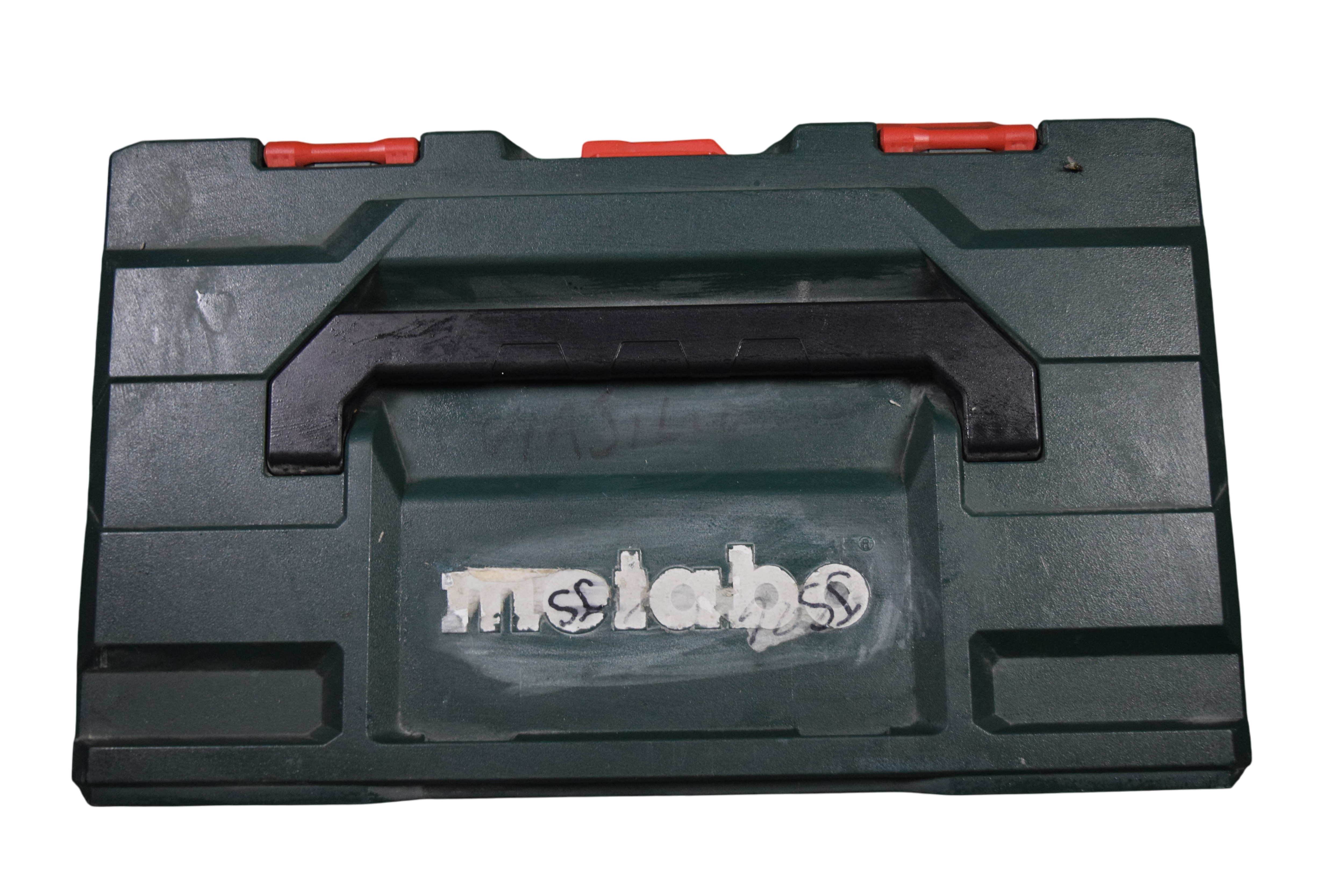 Ciocan Rotopercutor Fără Fir Metabo KH 18 LTX BL 24 Q - 0