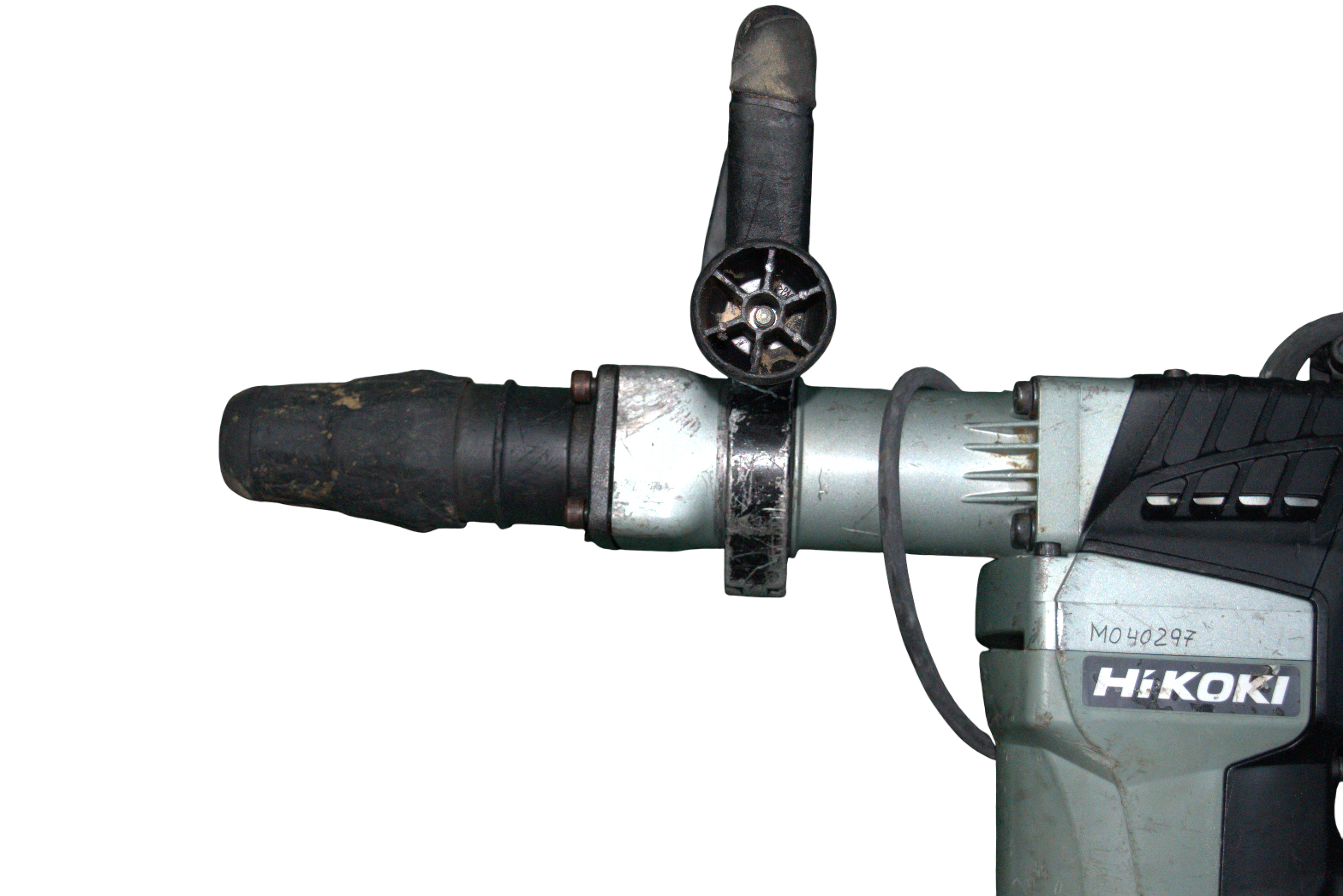 Ciocan Demolator Hikoki