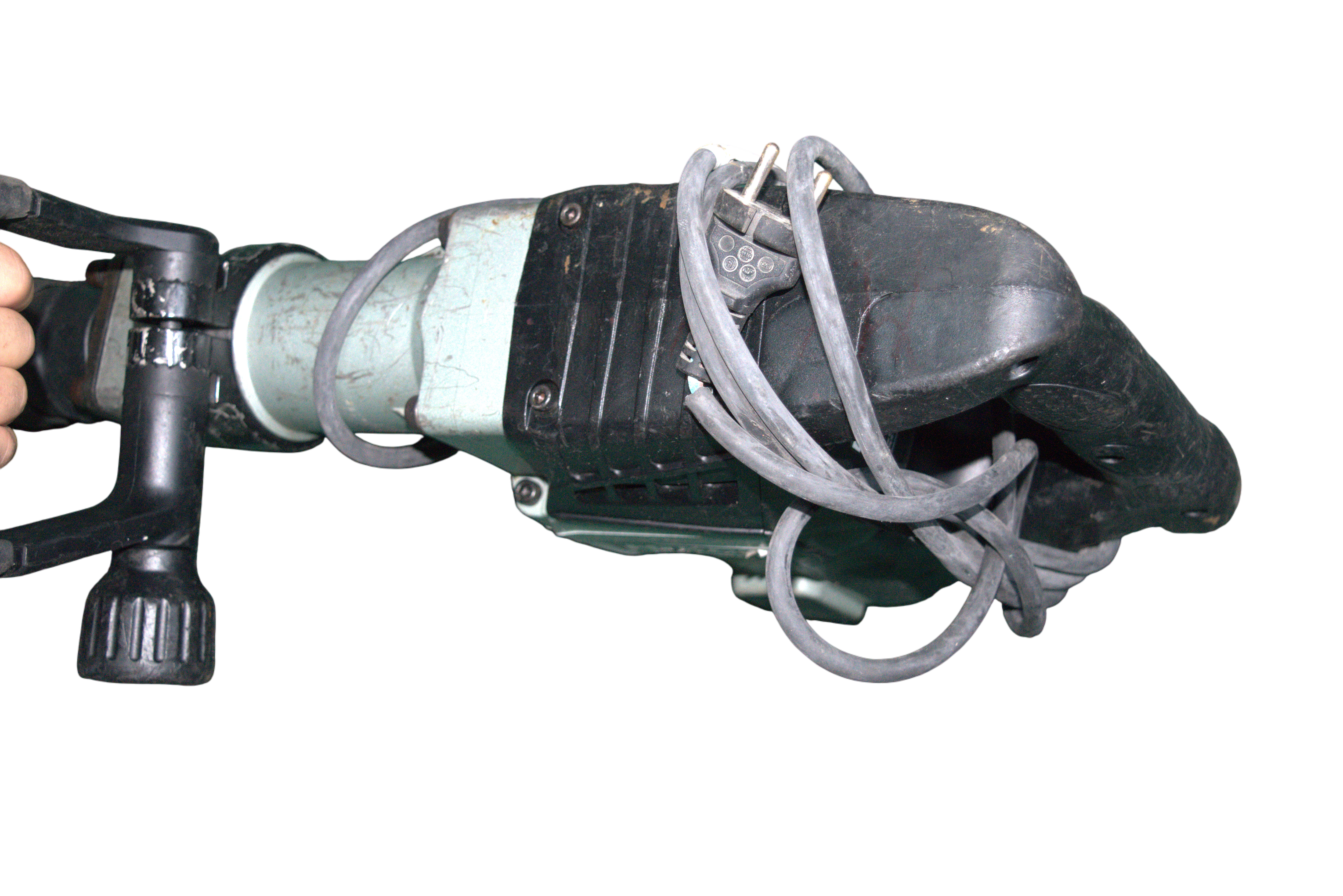 Ciocan Demolator Hikoki