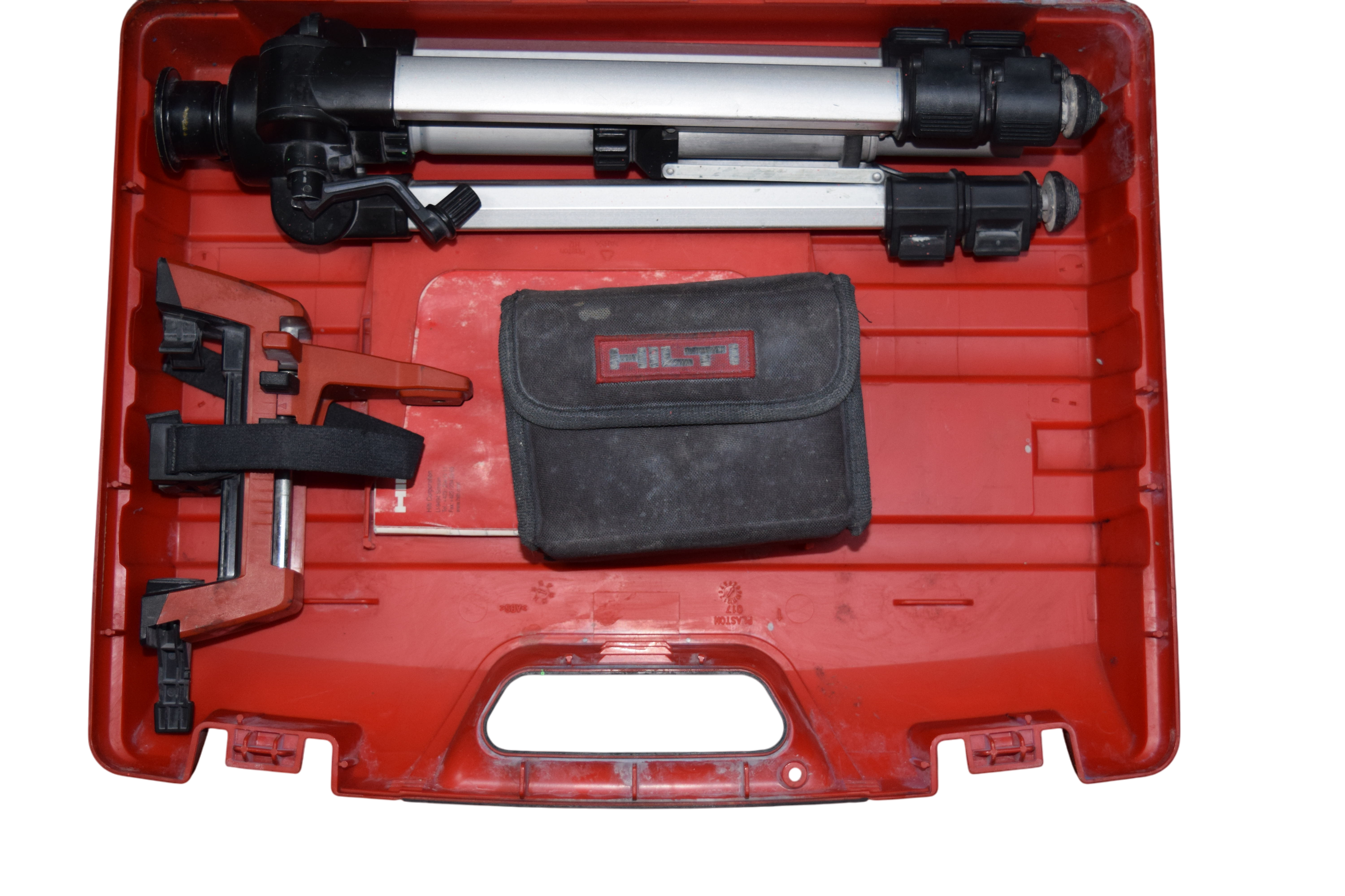 Laser Hilti PMC 46