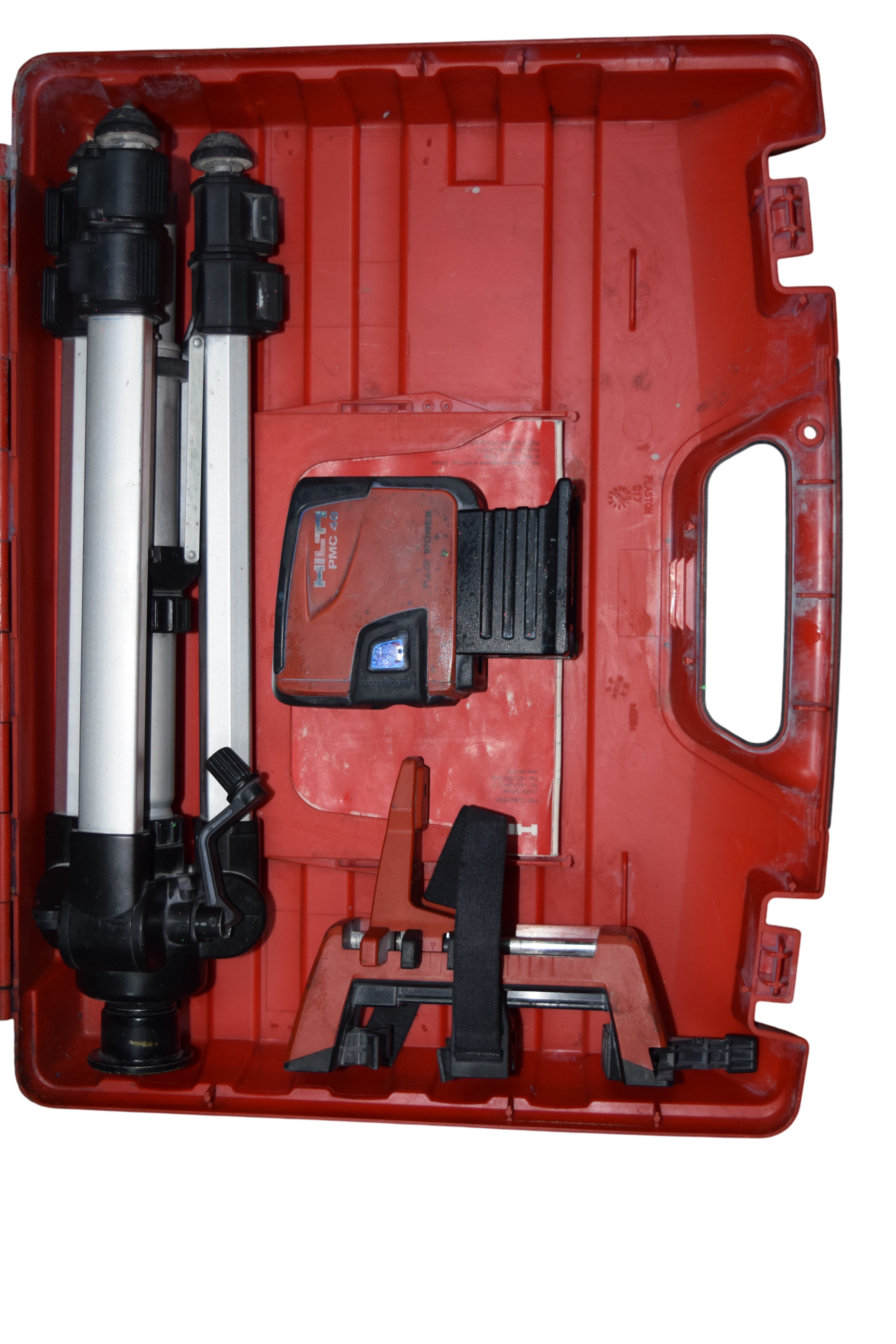 Laser Hilti PMC 46