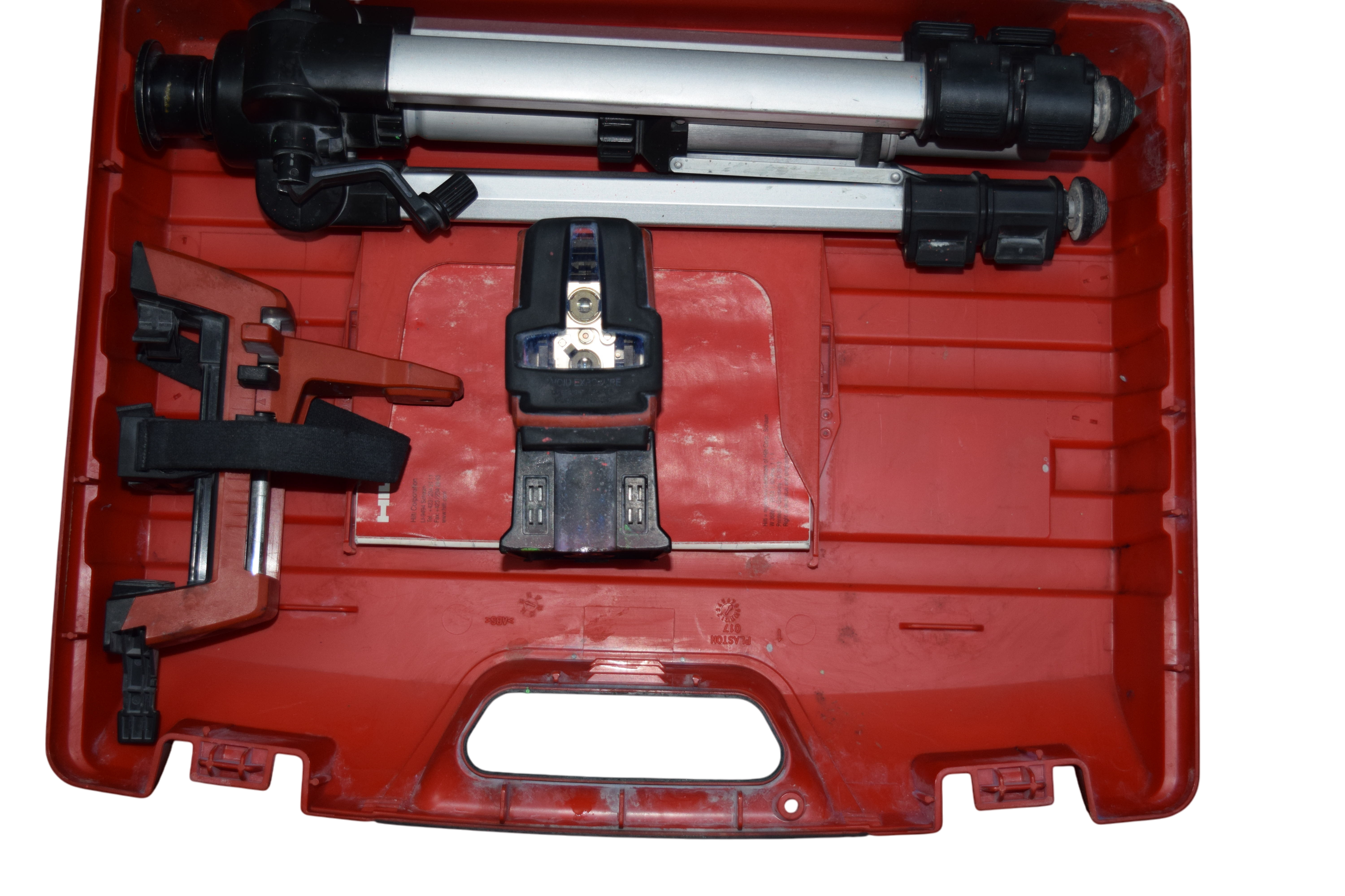 Laser Hilti PMC 46