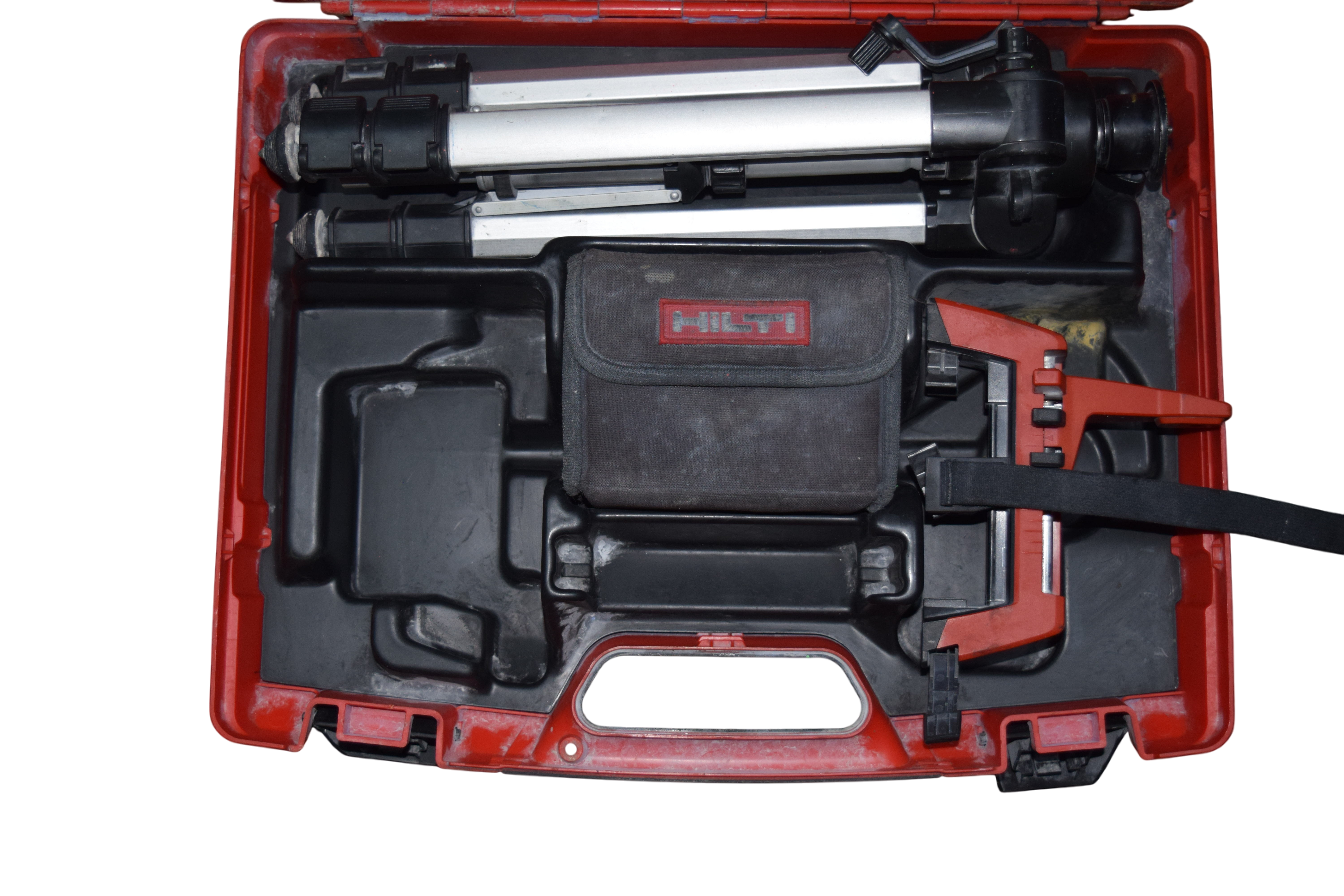 Laser Hilti PMC 46