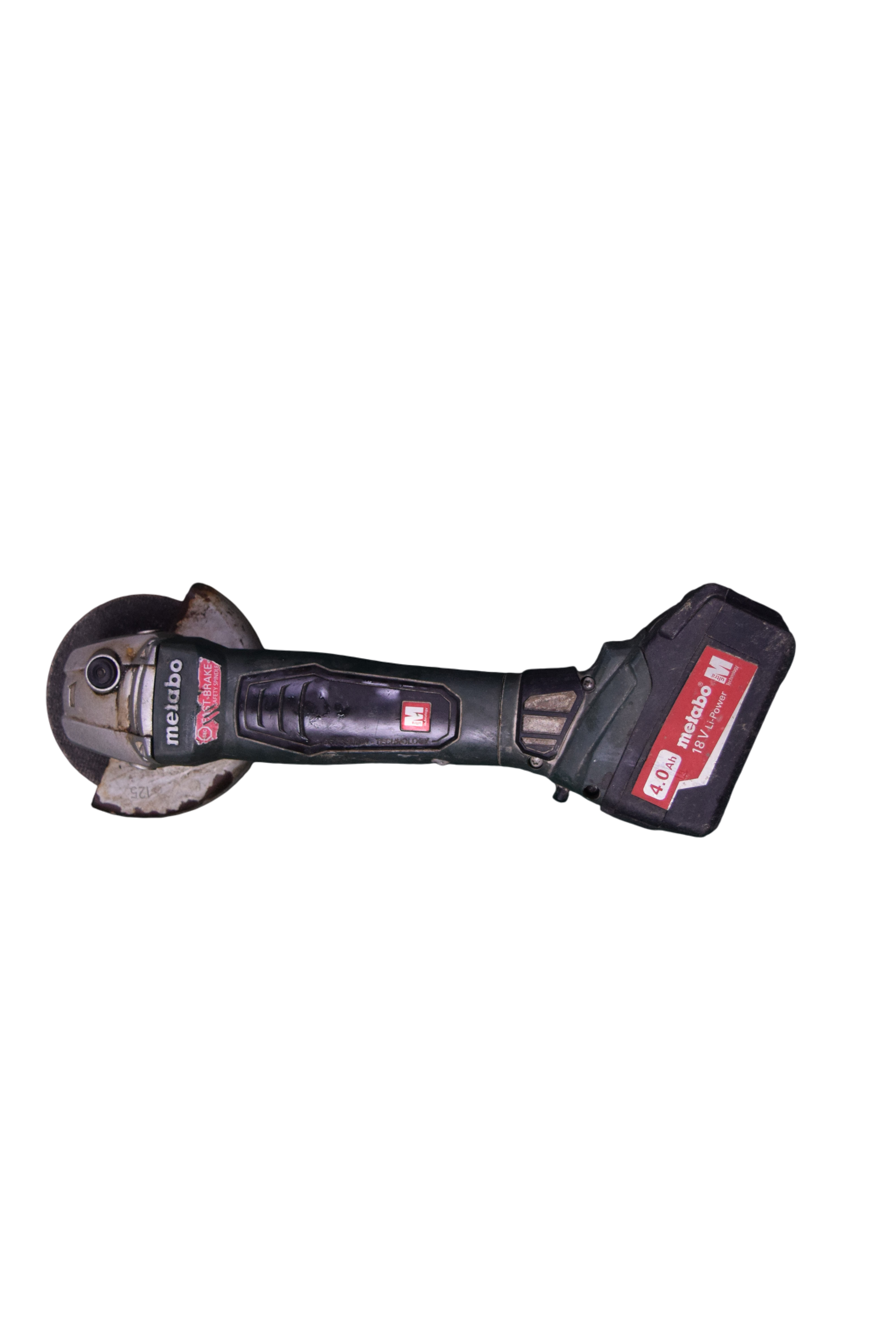 Set Profesional Metabo