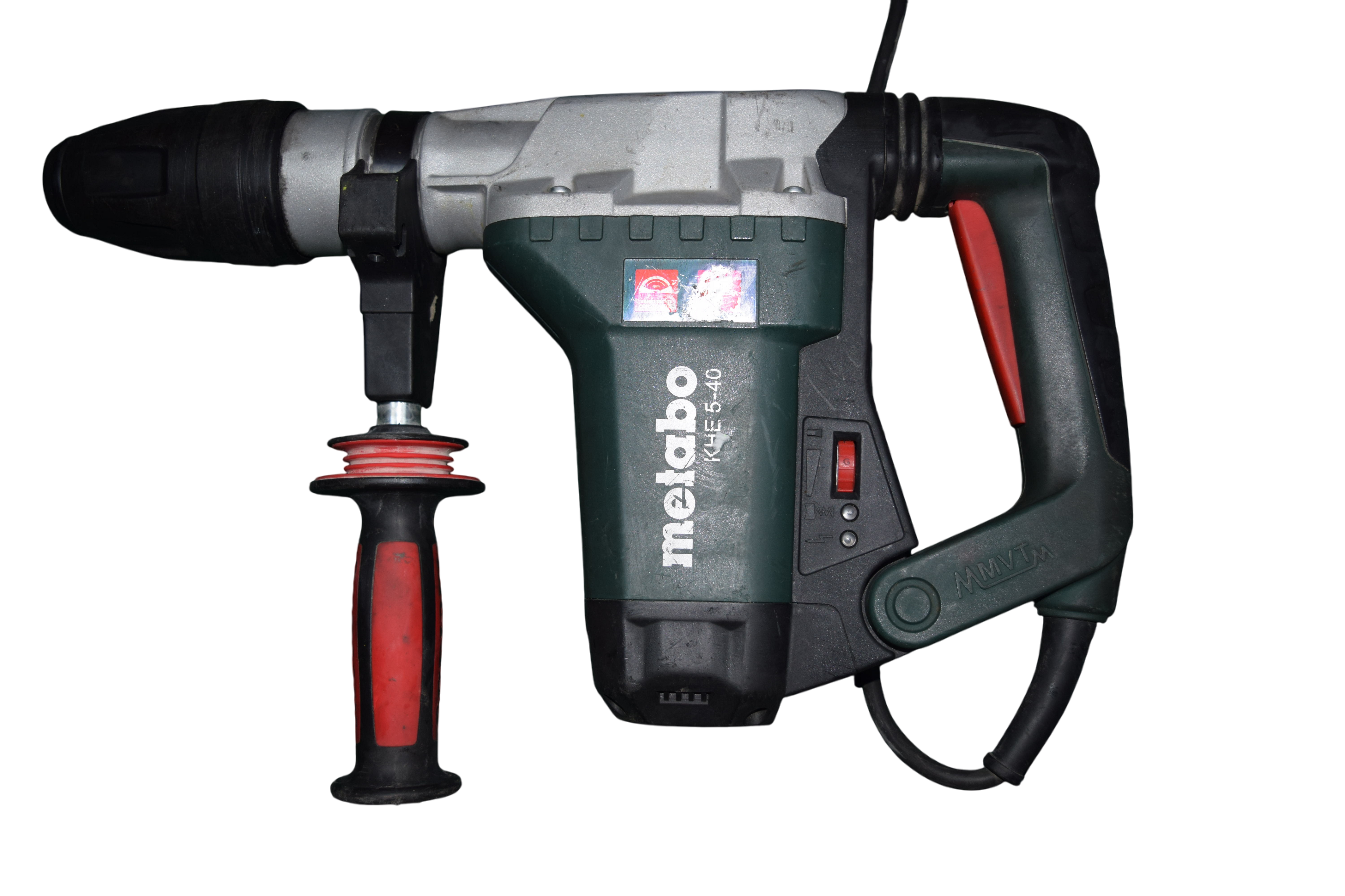 Ciocan Rotopercutor Metabo KHE 5-40