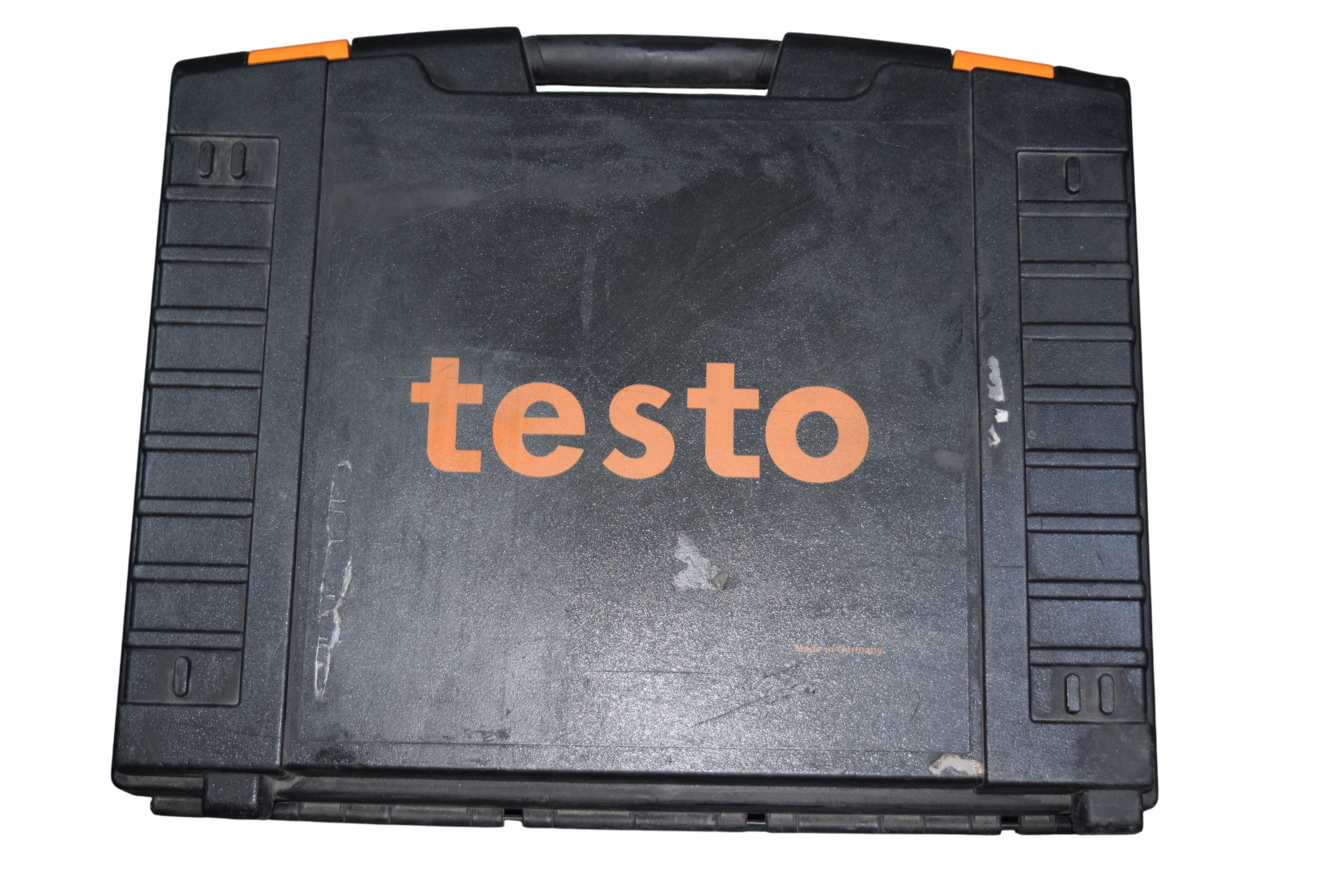 Analizor Testo 350 Gaze