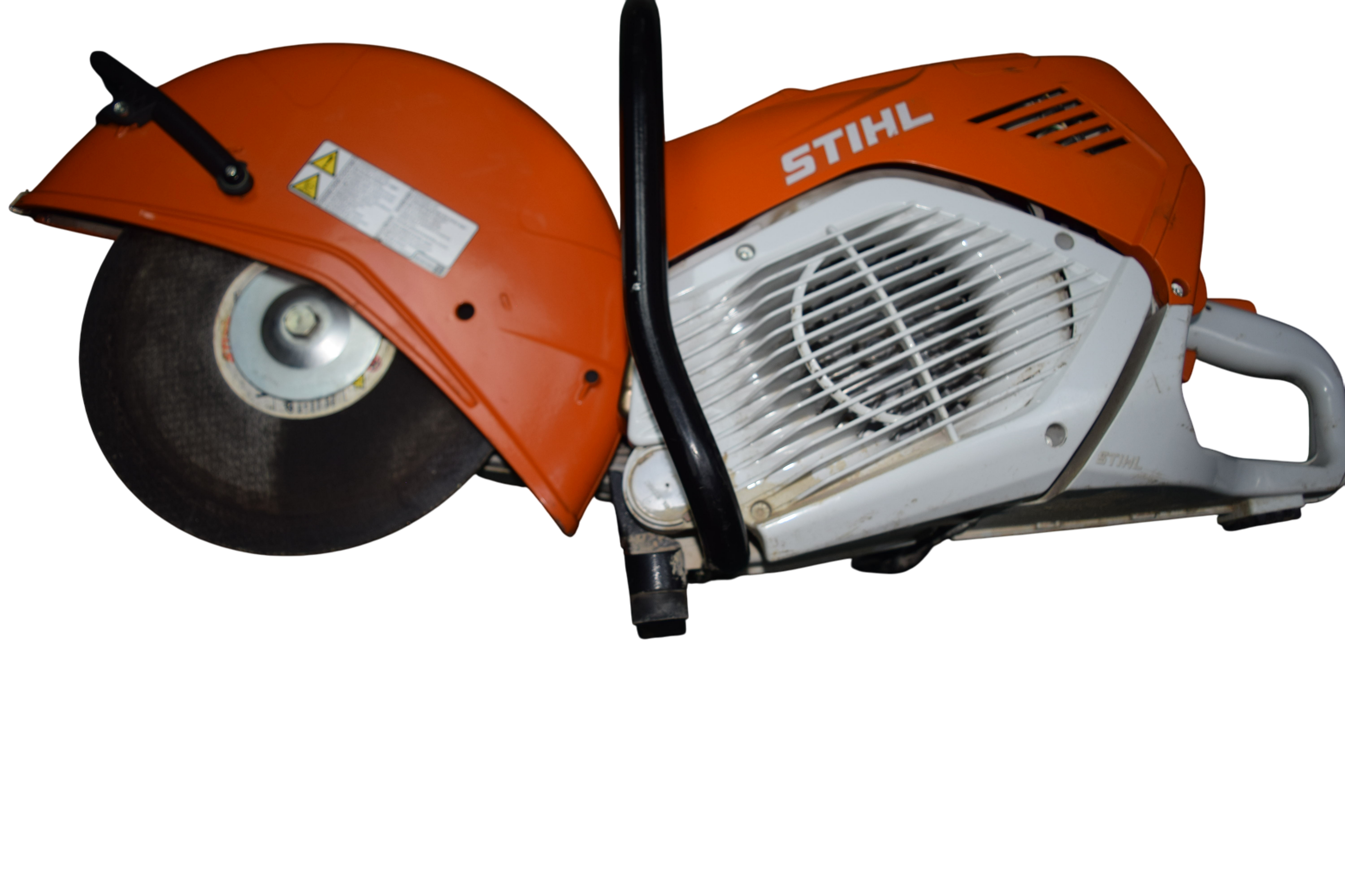 Drujbă de beton Stihl TS 910i