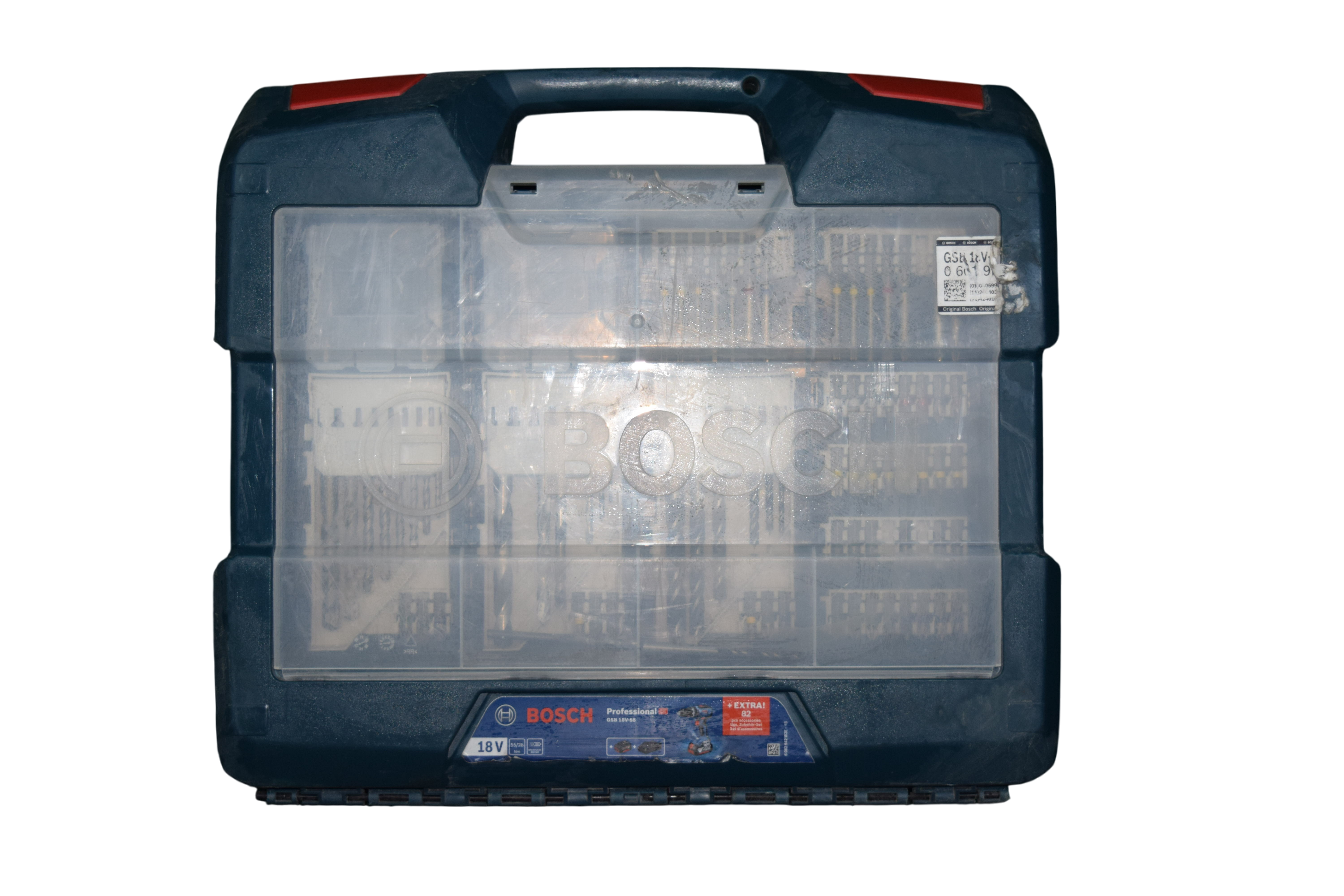 Masina De Gaurit Si Insurubat Bosch Professional 18V