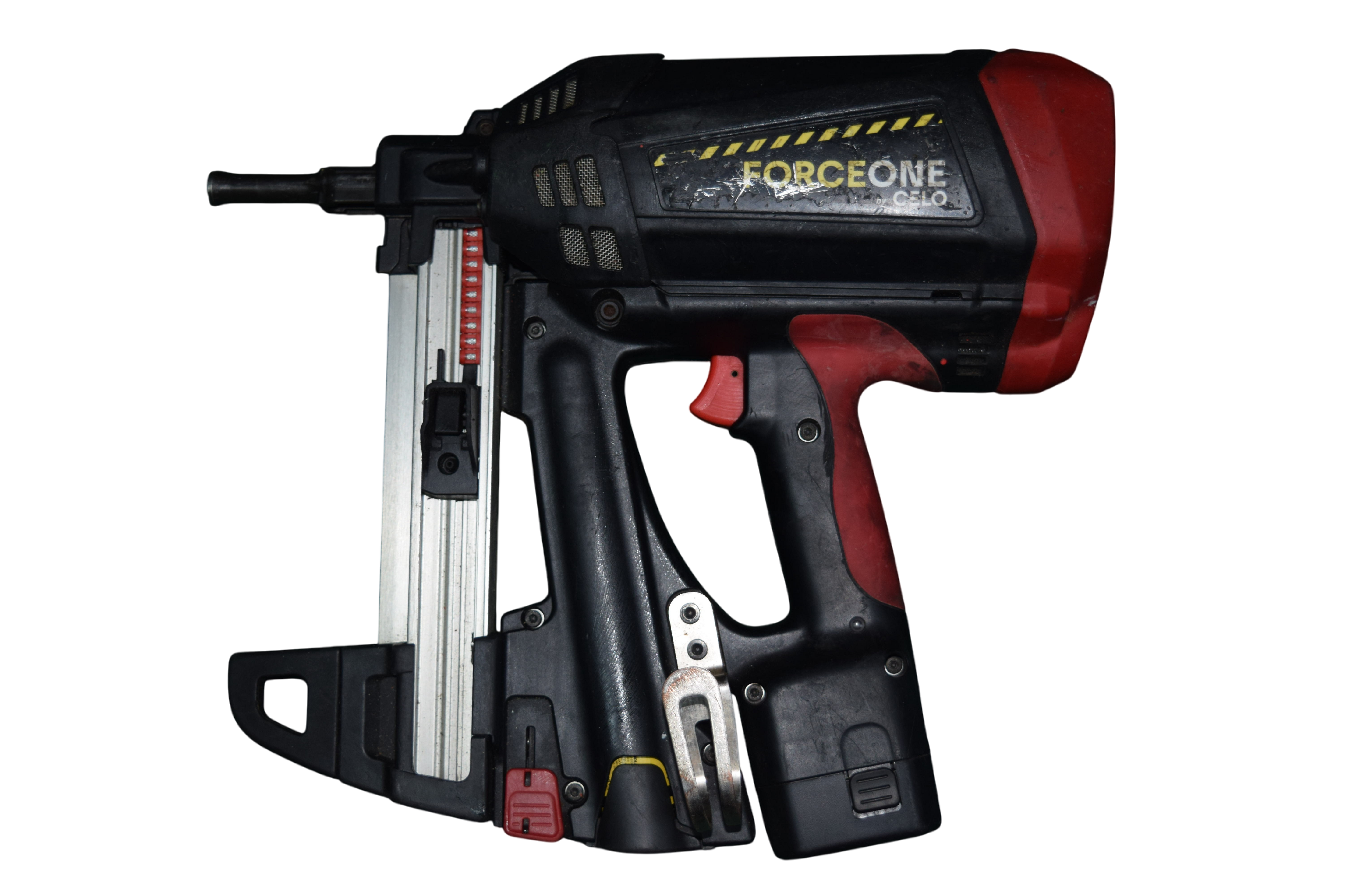 Pistol De Fixare Cu Gaz Celo Force One