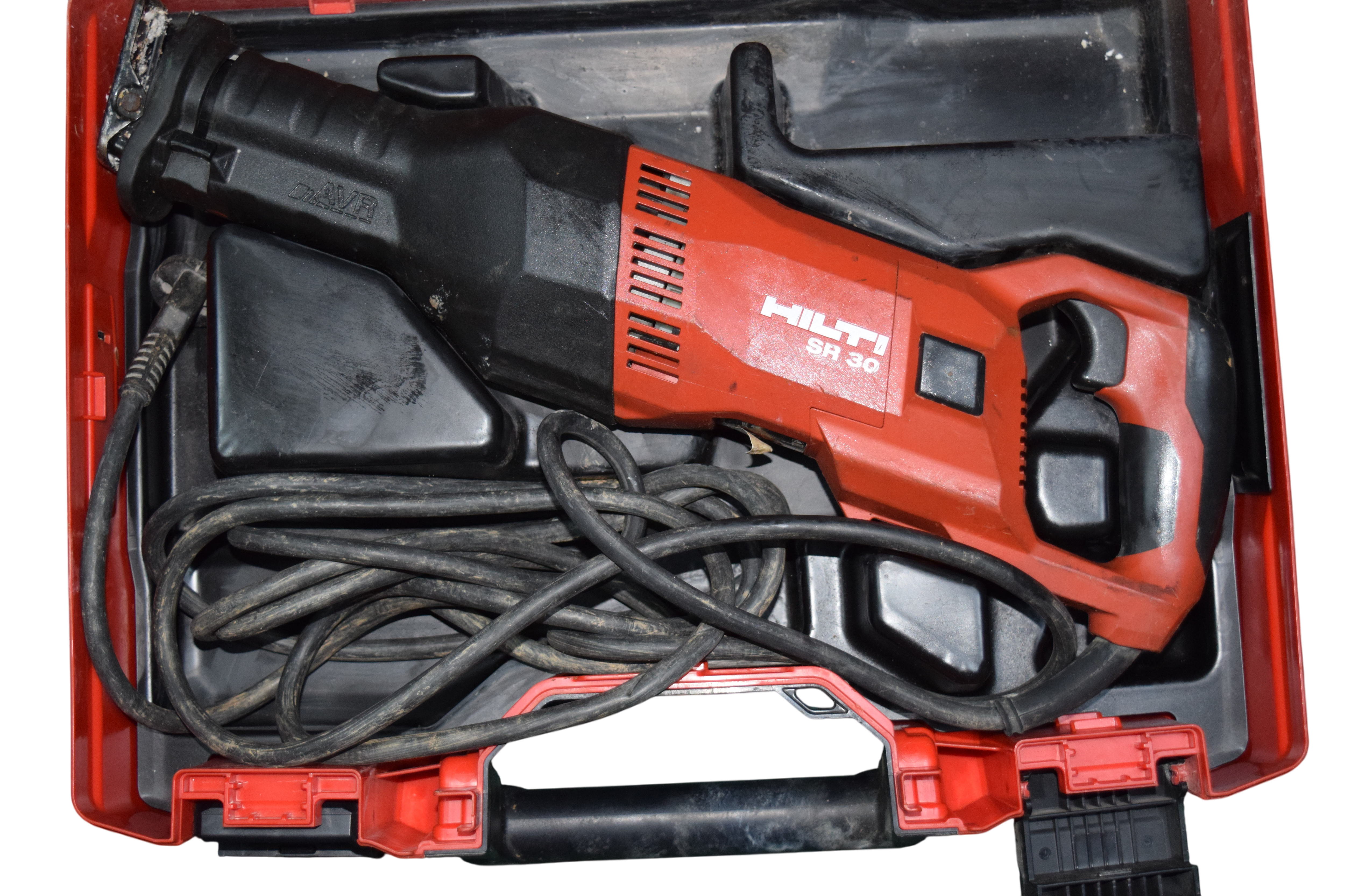 Fierastrau Hilti SR 30