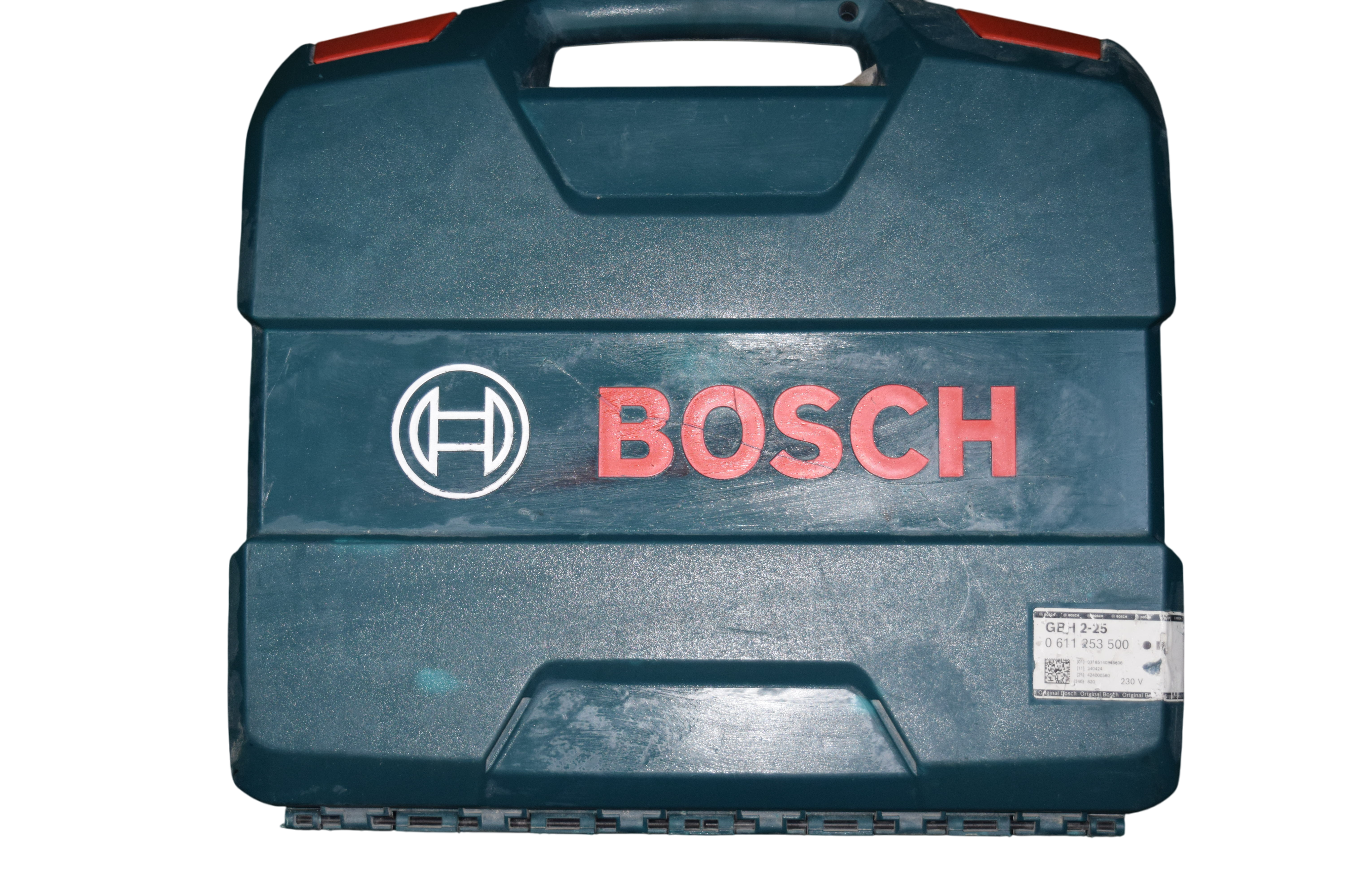 Bosch GBH 2-25 Professional
