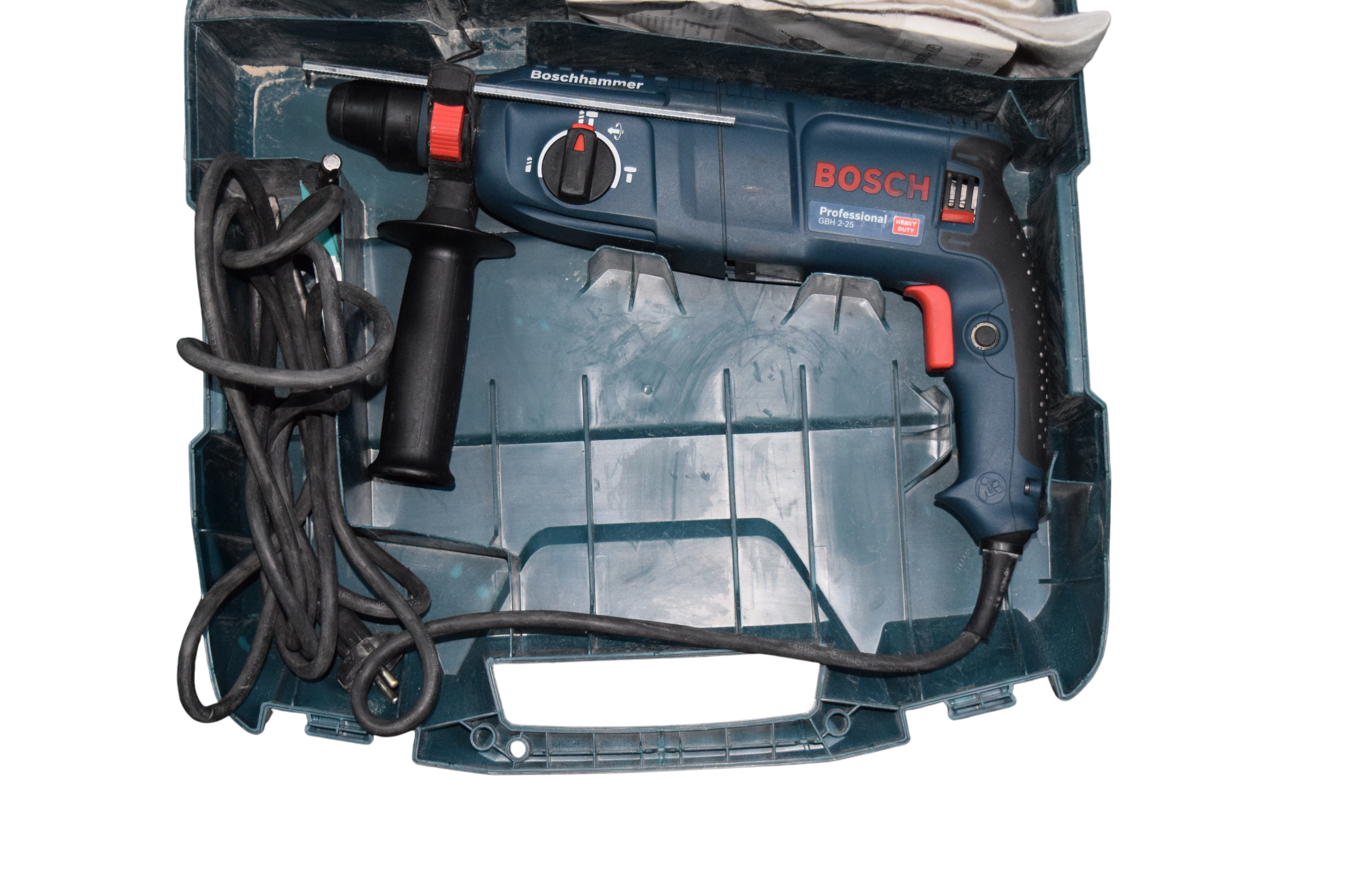 Bosch GBH 2-25 Professional