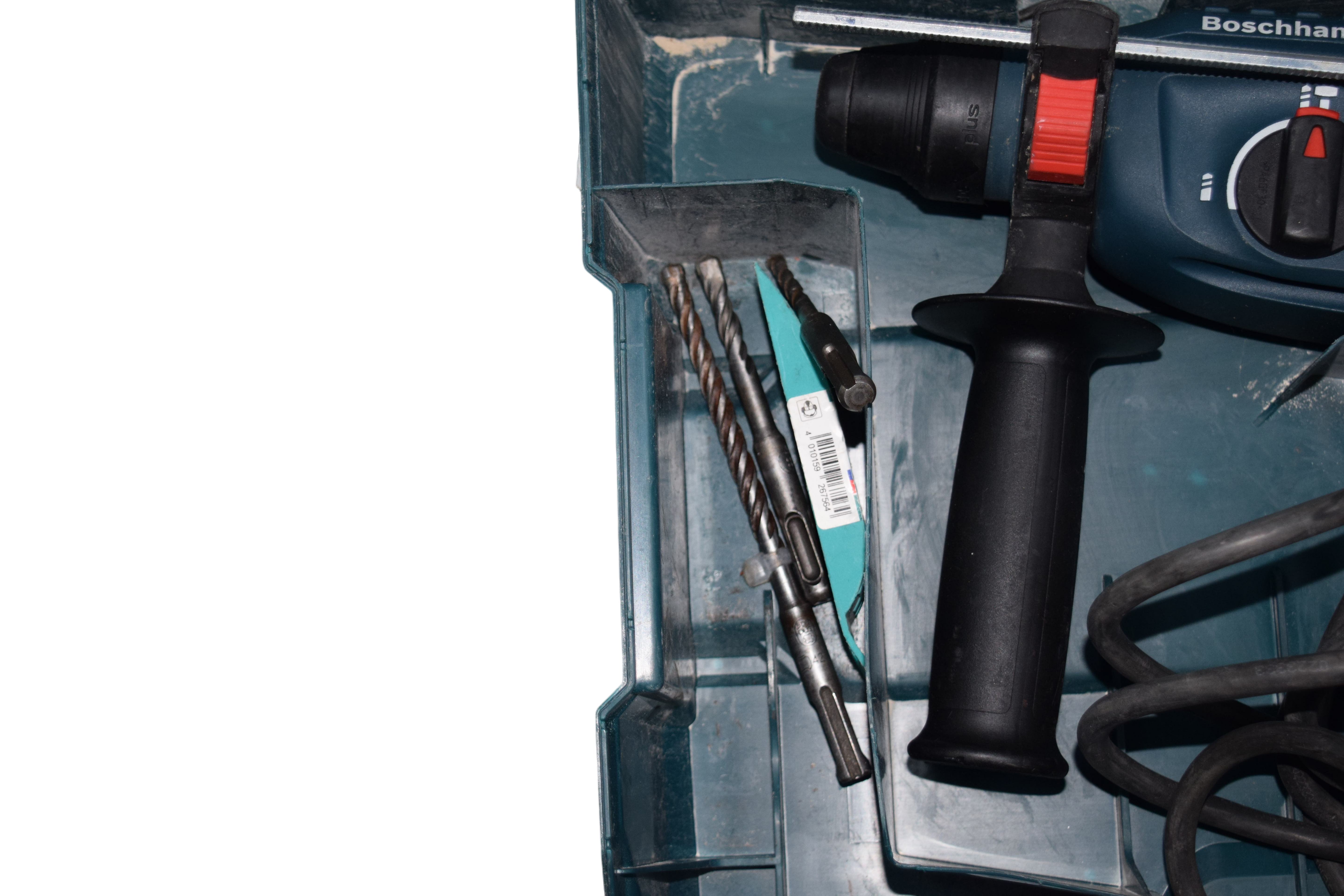 Bosch GBH 2-25 Professional