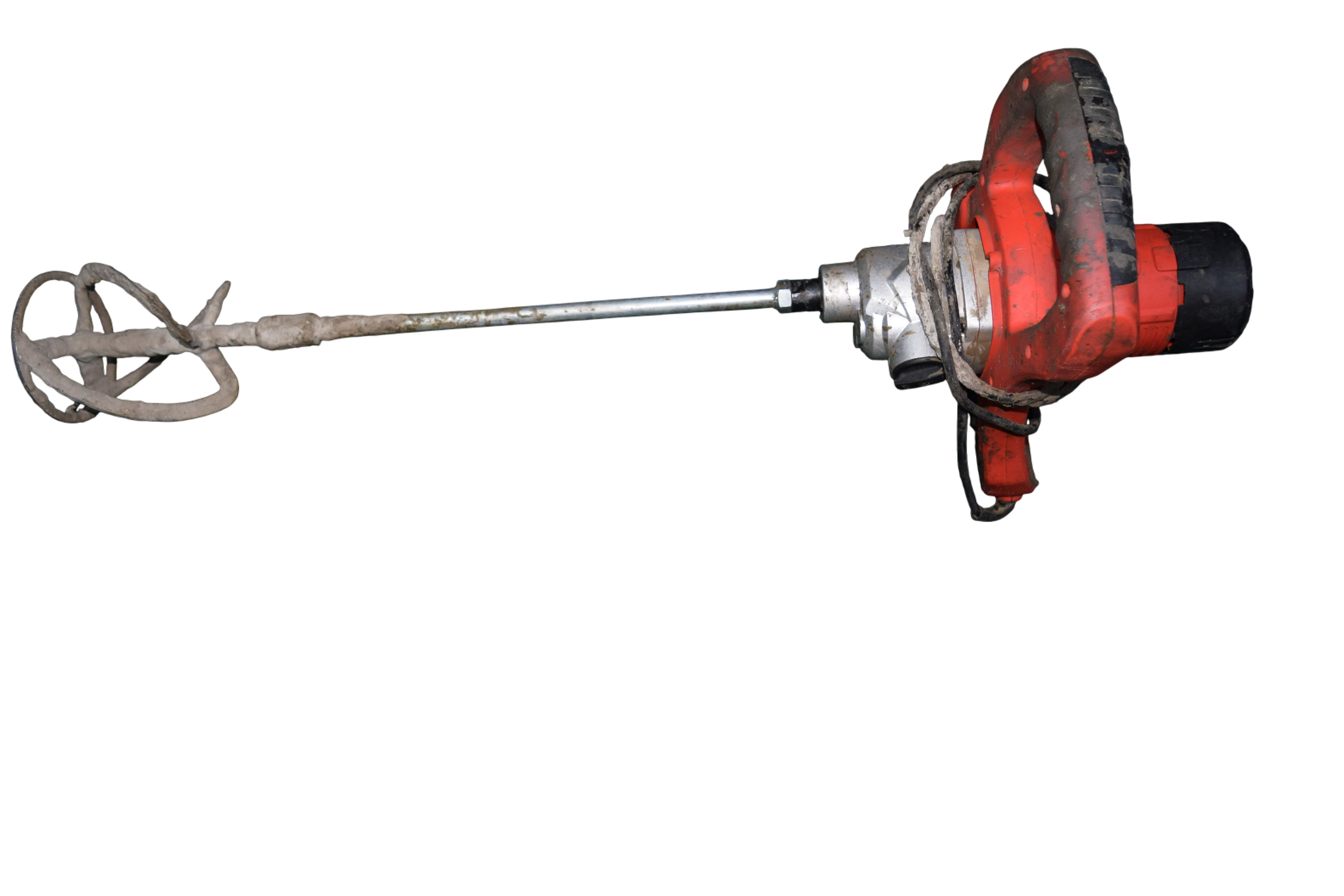 Mixer de beton