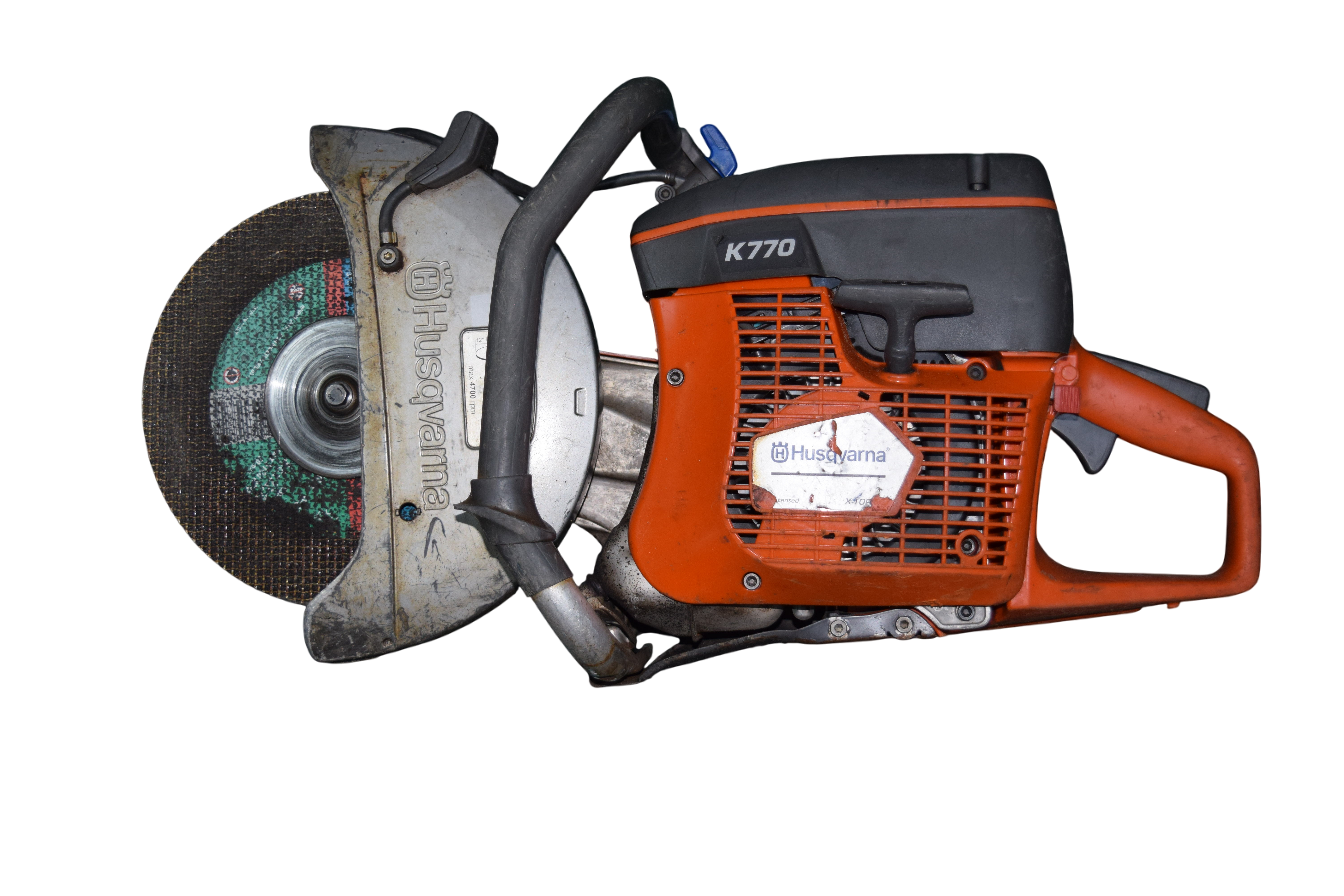 Drujba Beton Husqvarna K770