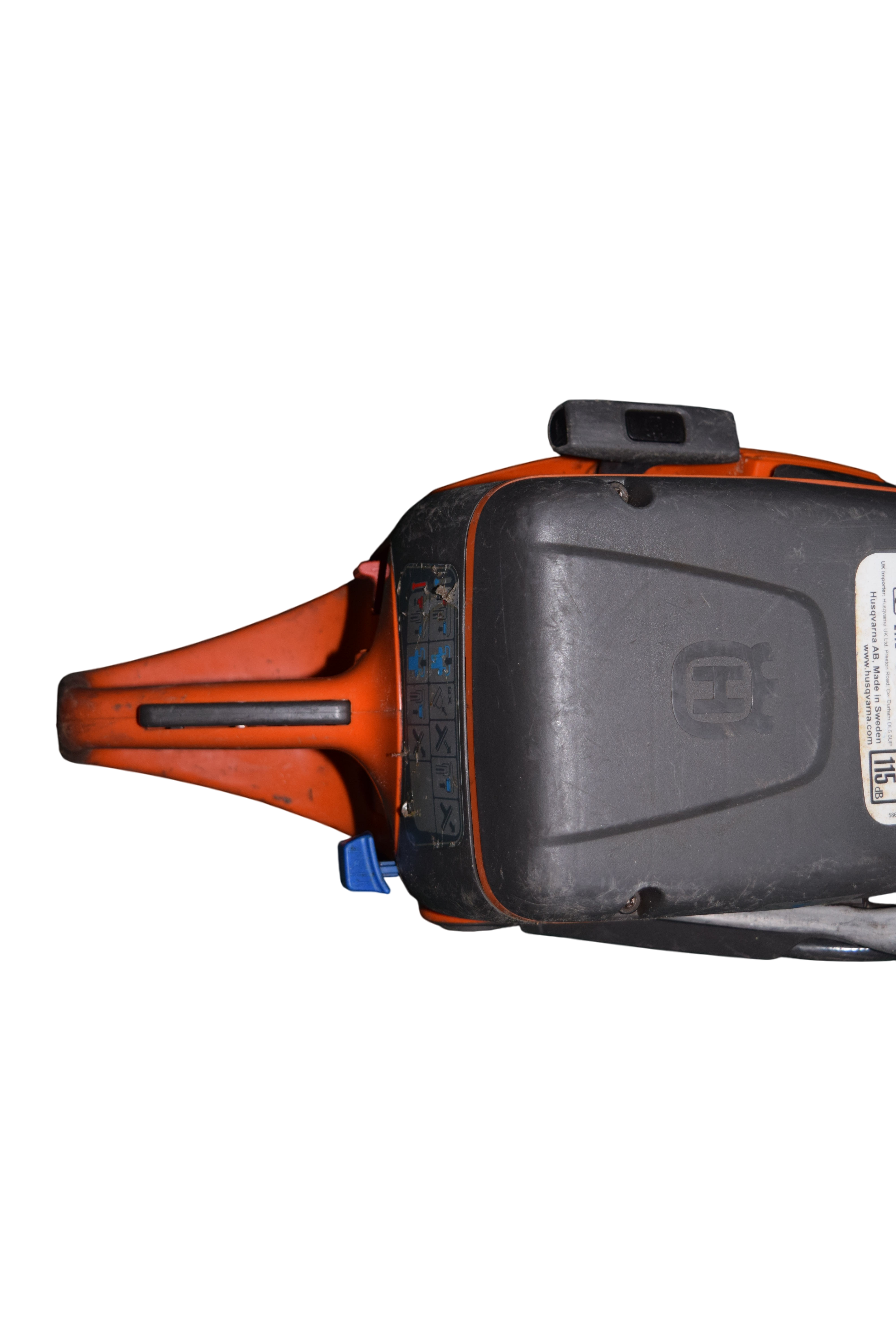 Drujba Beton Husqvarna K770