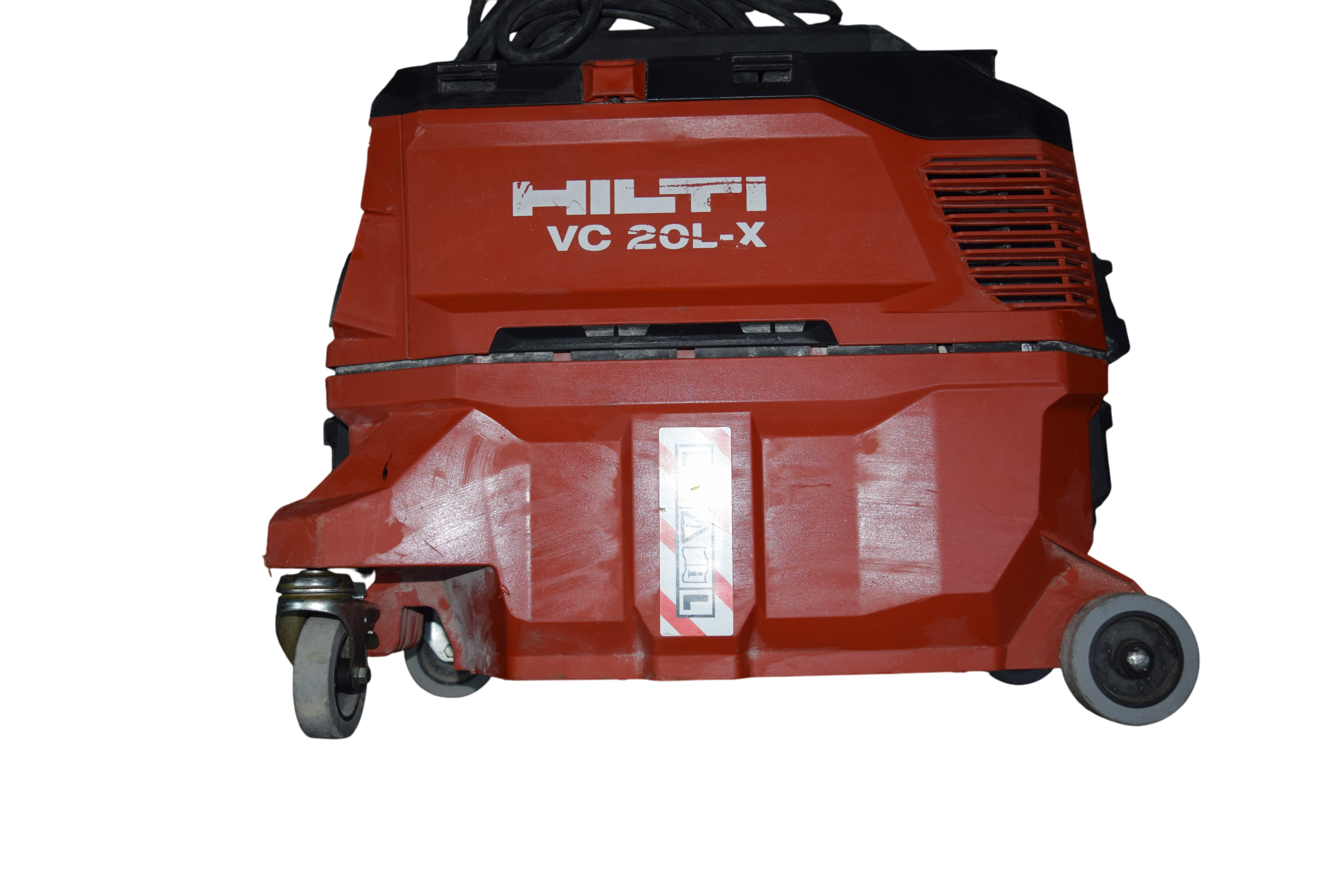 Aspirator Profesional Hilti VC 20L-X