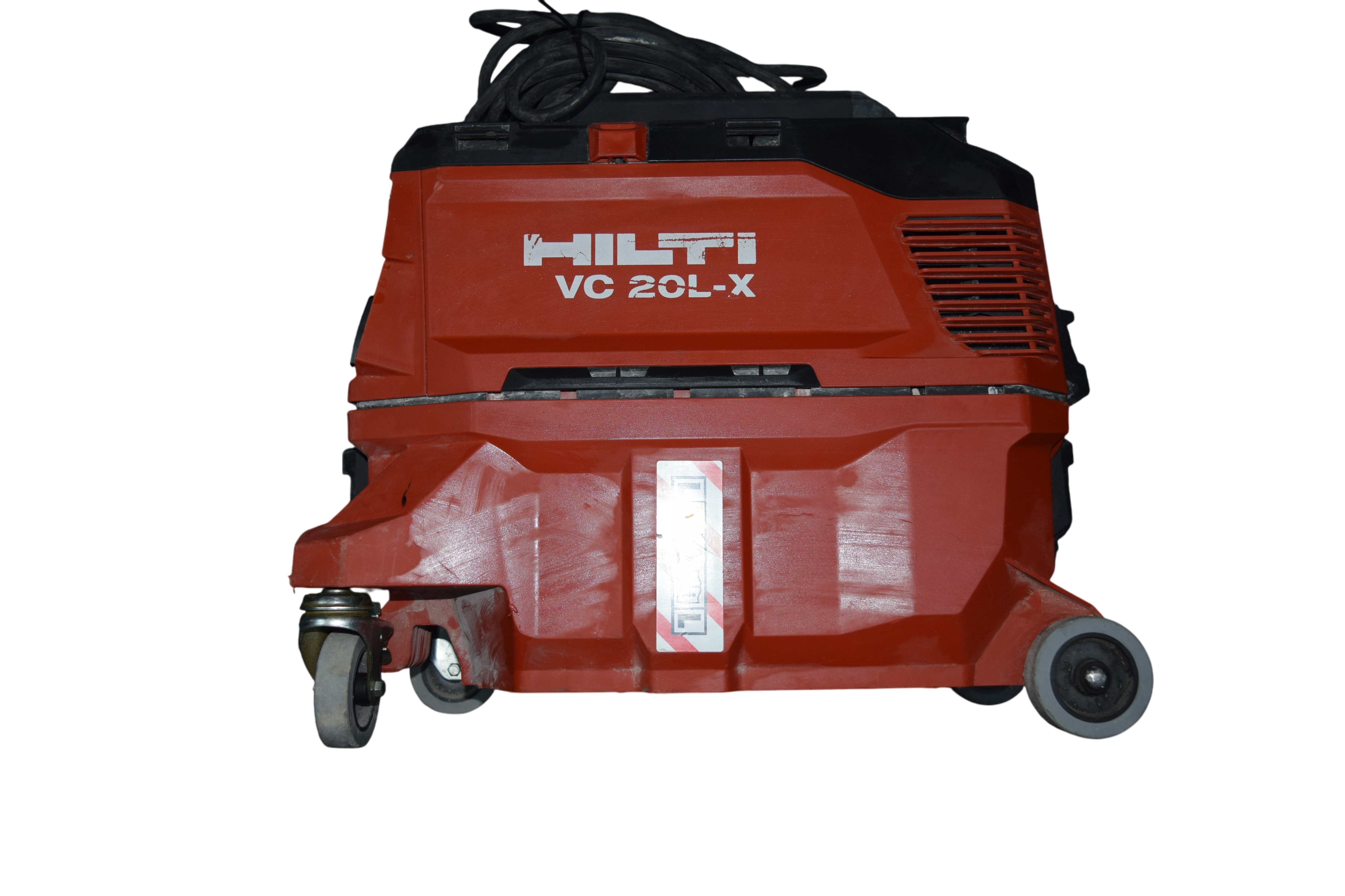 Aspirator Profesional Hilti VC 20L-X - 0